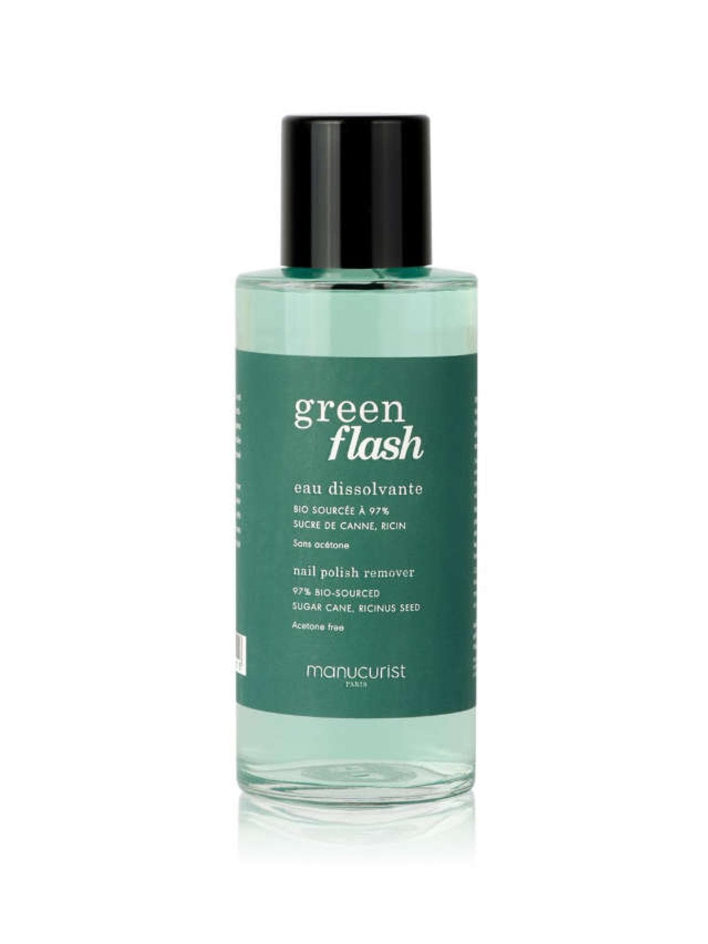 Nagellackentferner