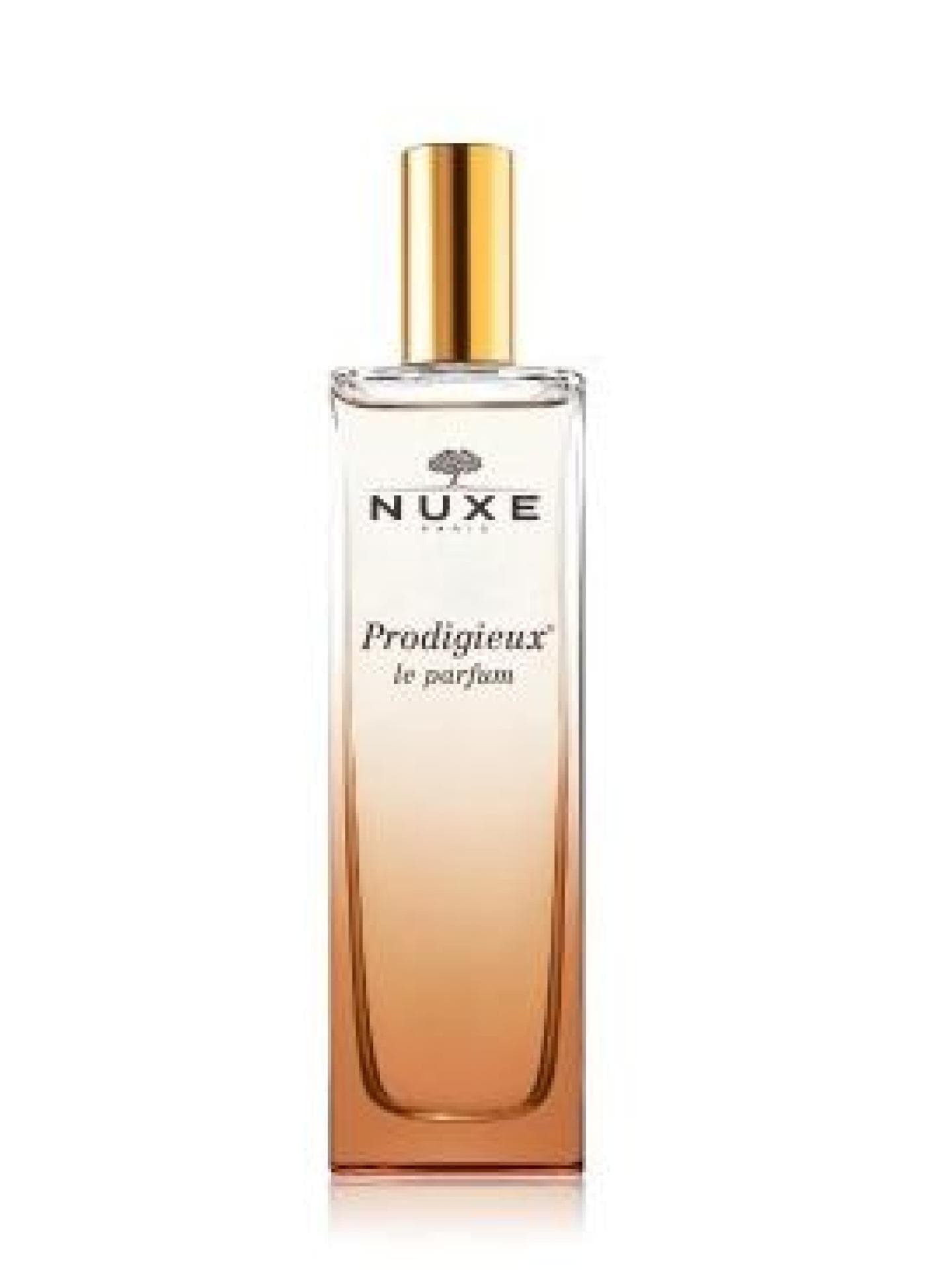 Nischenparfum starke Frauen-Prodigieux le Parfum von Nuxe