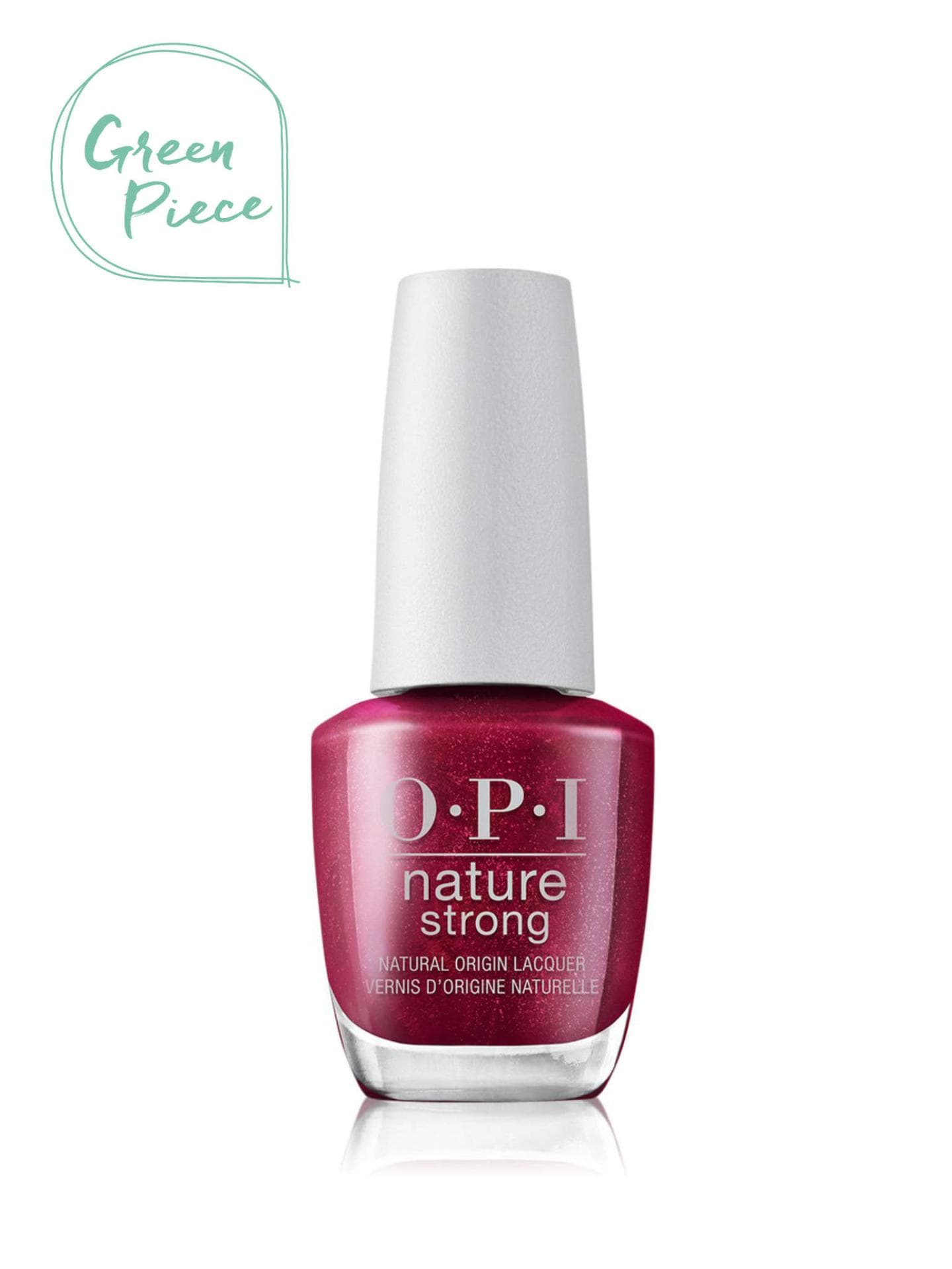 Nagellack OPI Nature strong