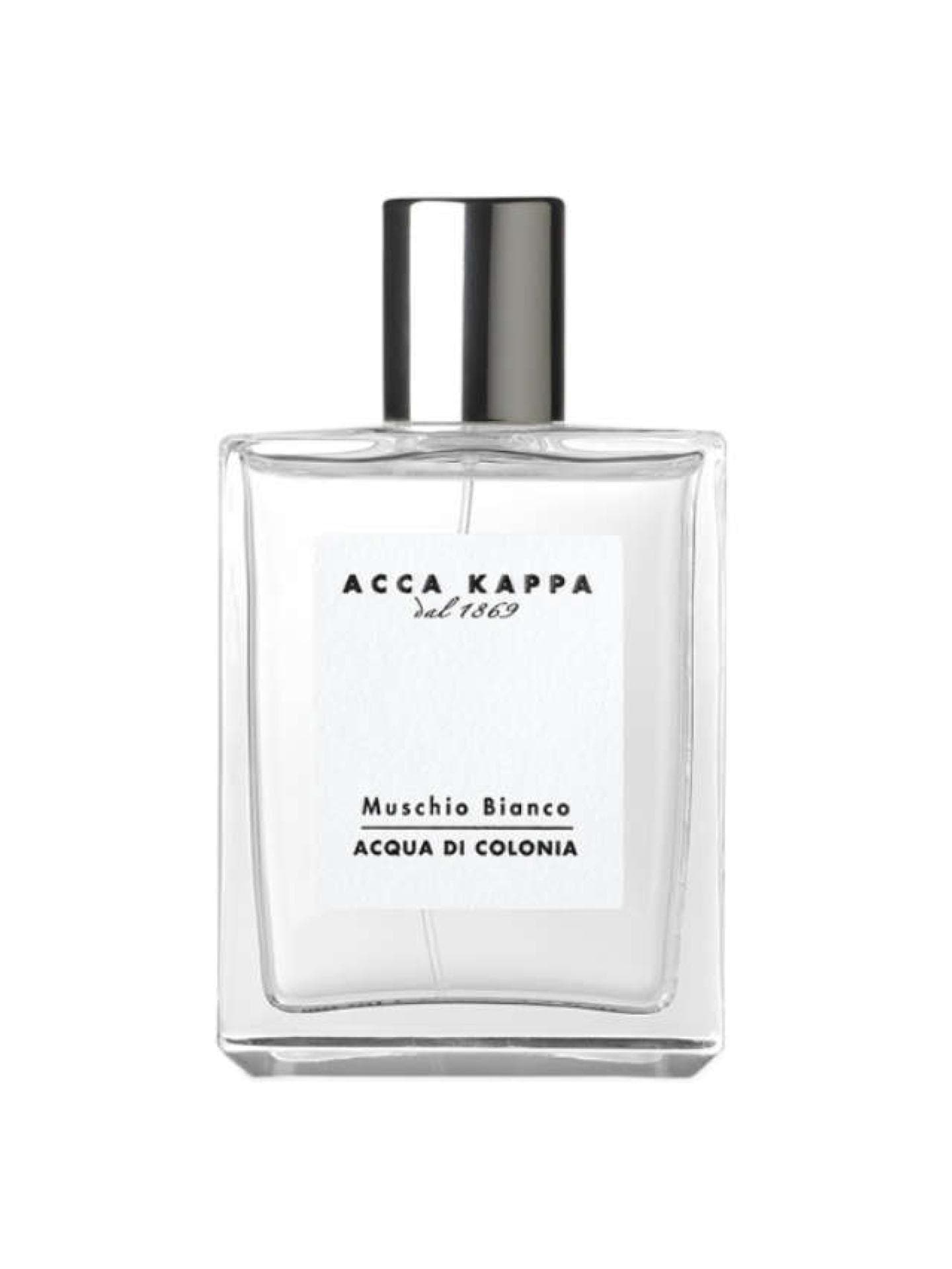 Parfum Acca Kappa Muschio Bianco