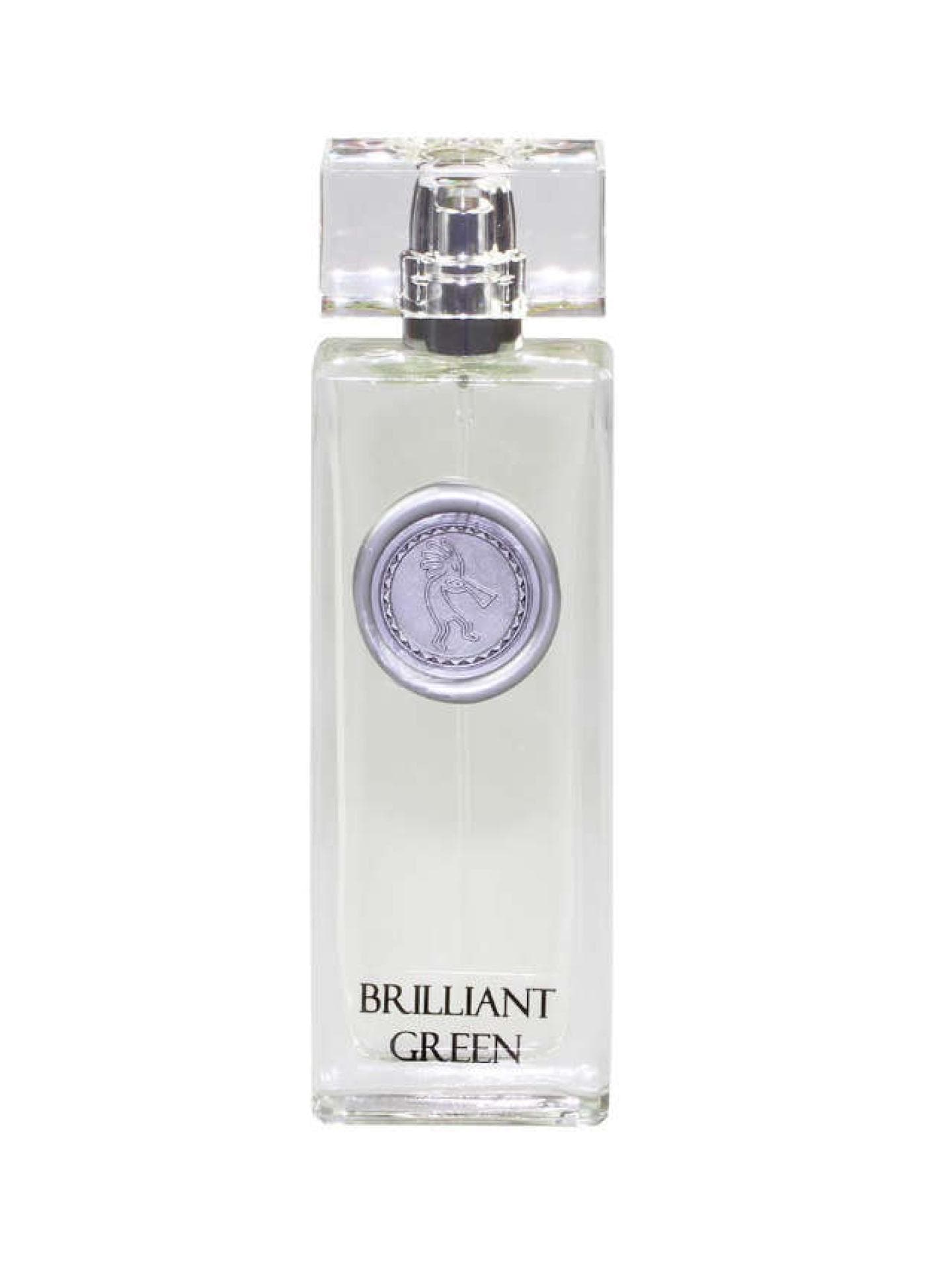 Parfum Brillant Green