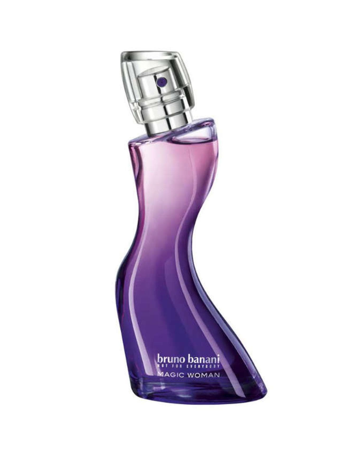Parfum Bruno Banani Magic Woman