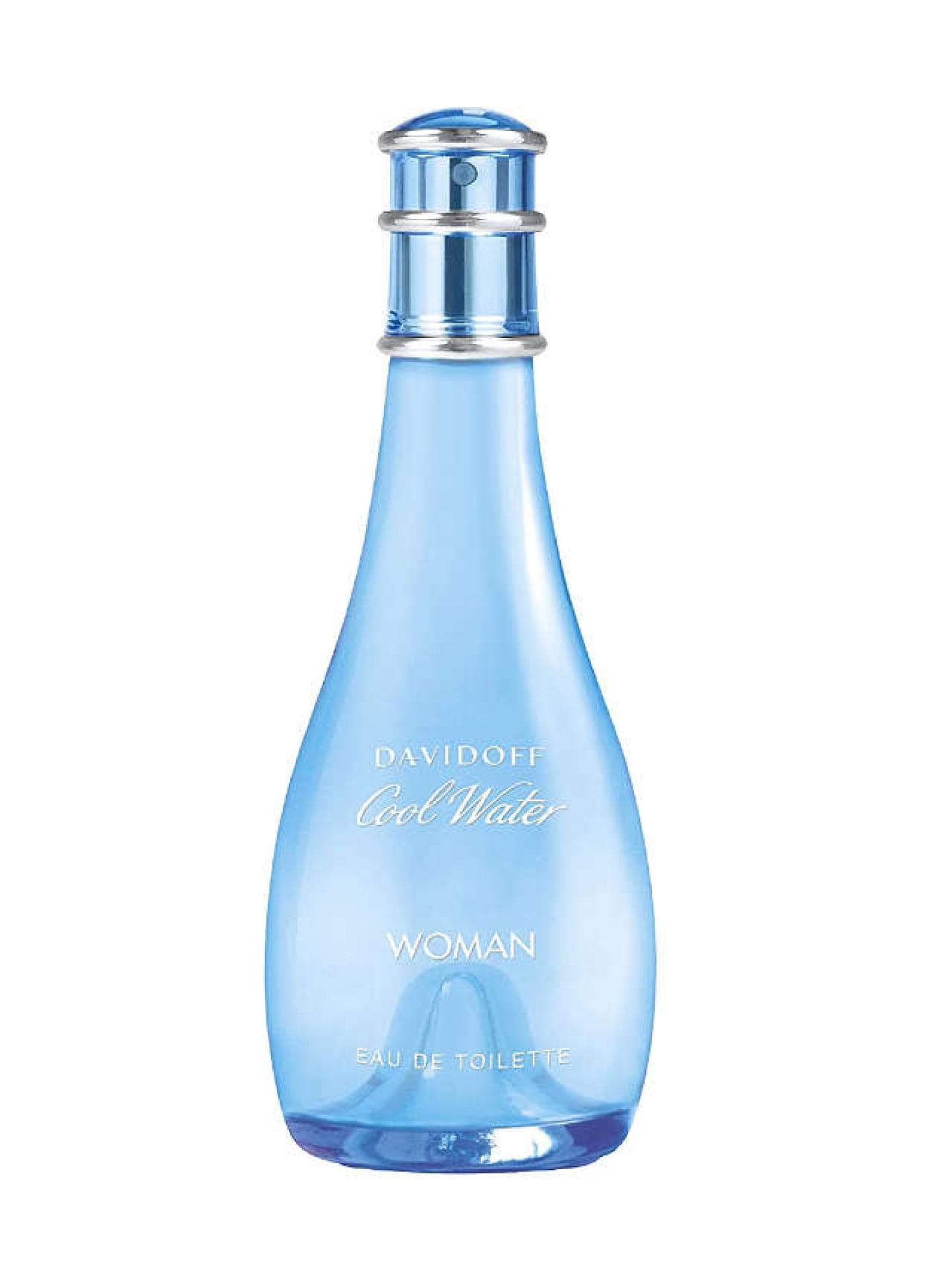 Parfum aquatisch