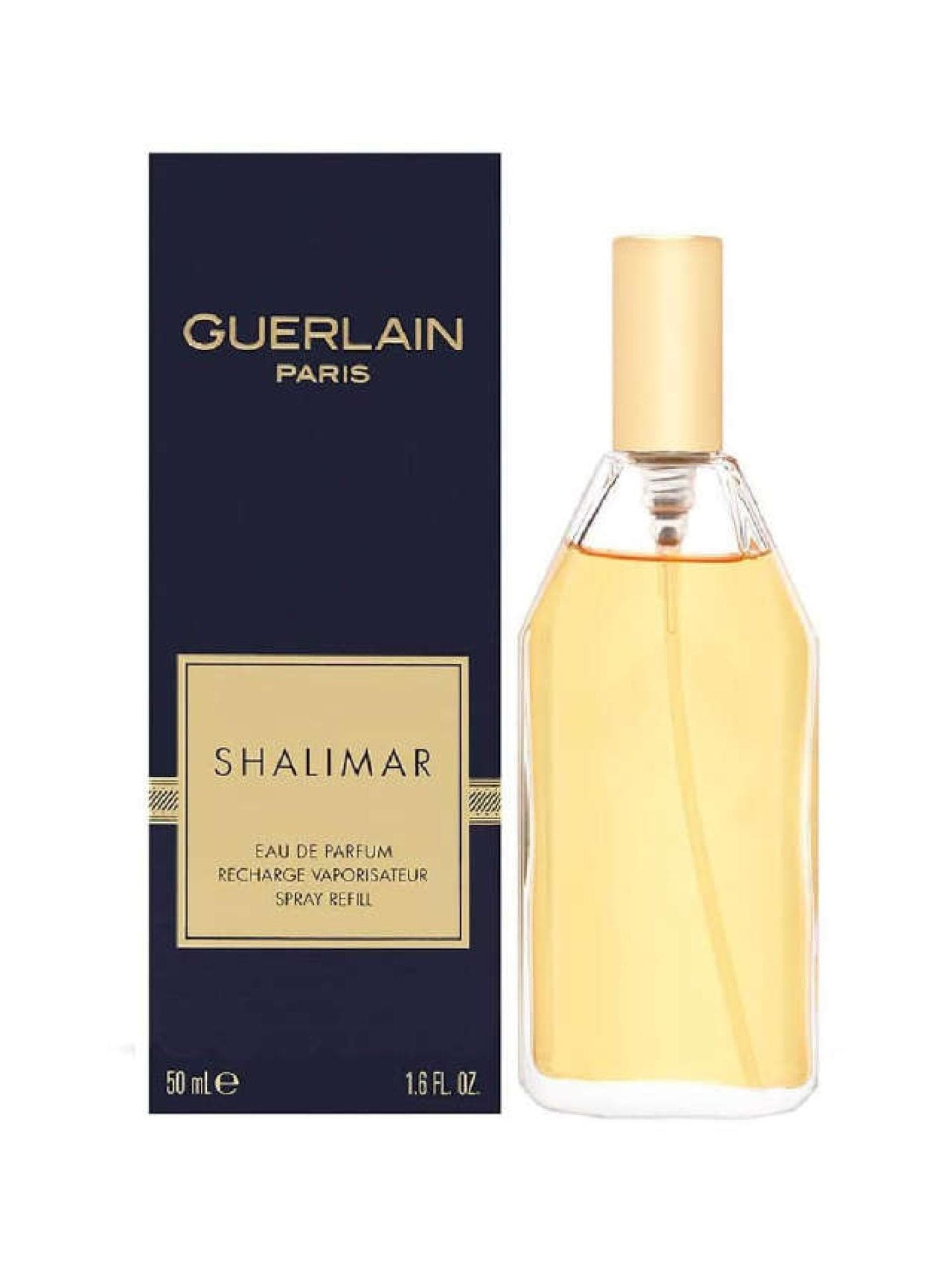 Parfum Guerlain Shalimar Refill