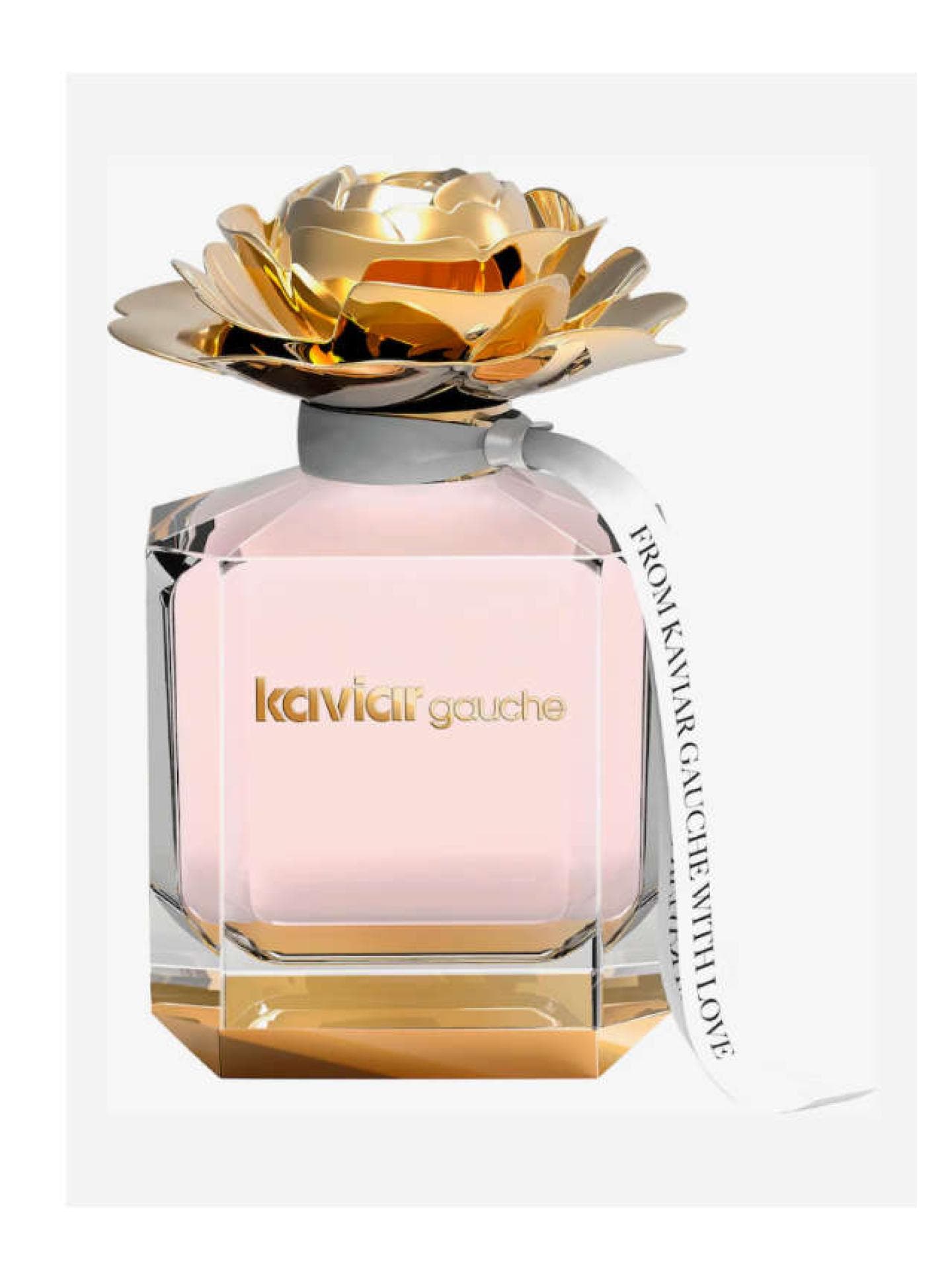 Parfum Kaviar Gauche