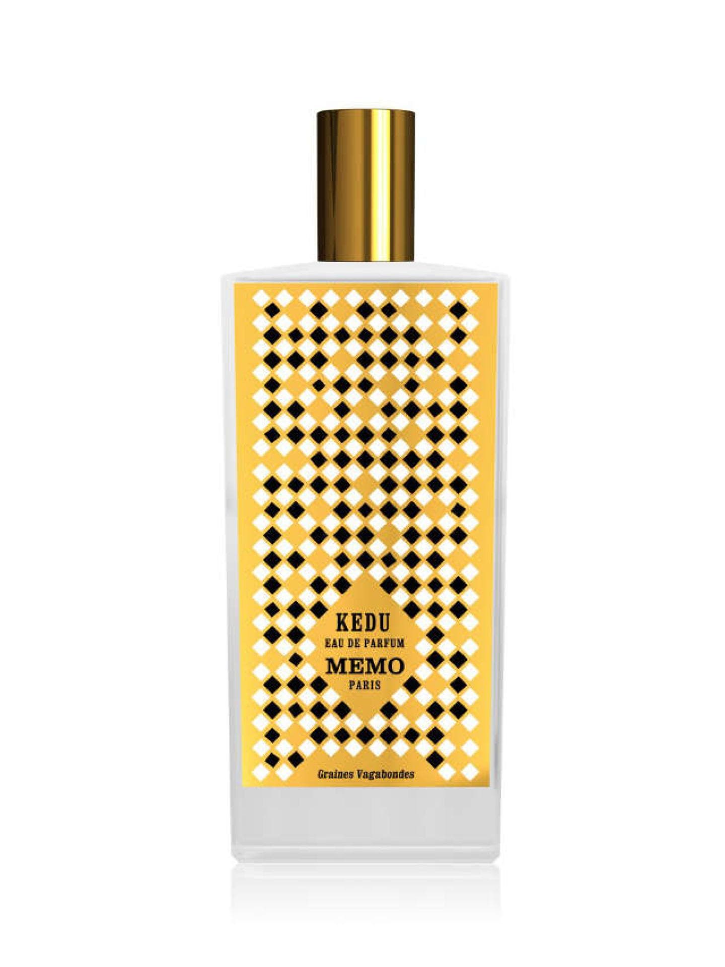 Parfum Kedu Memo