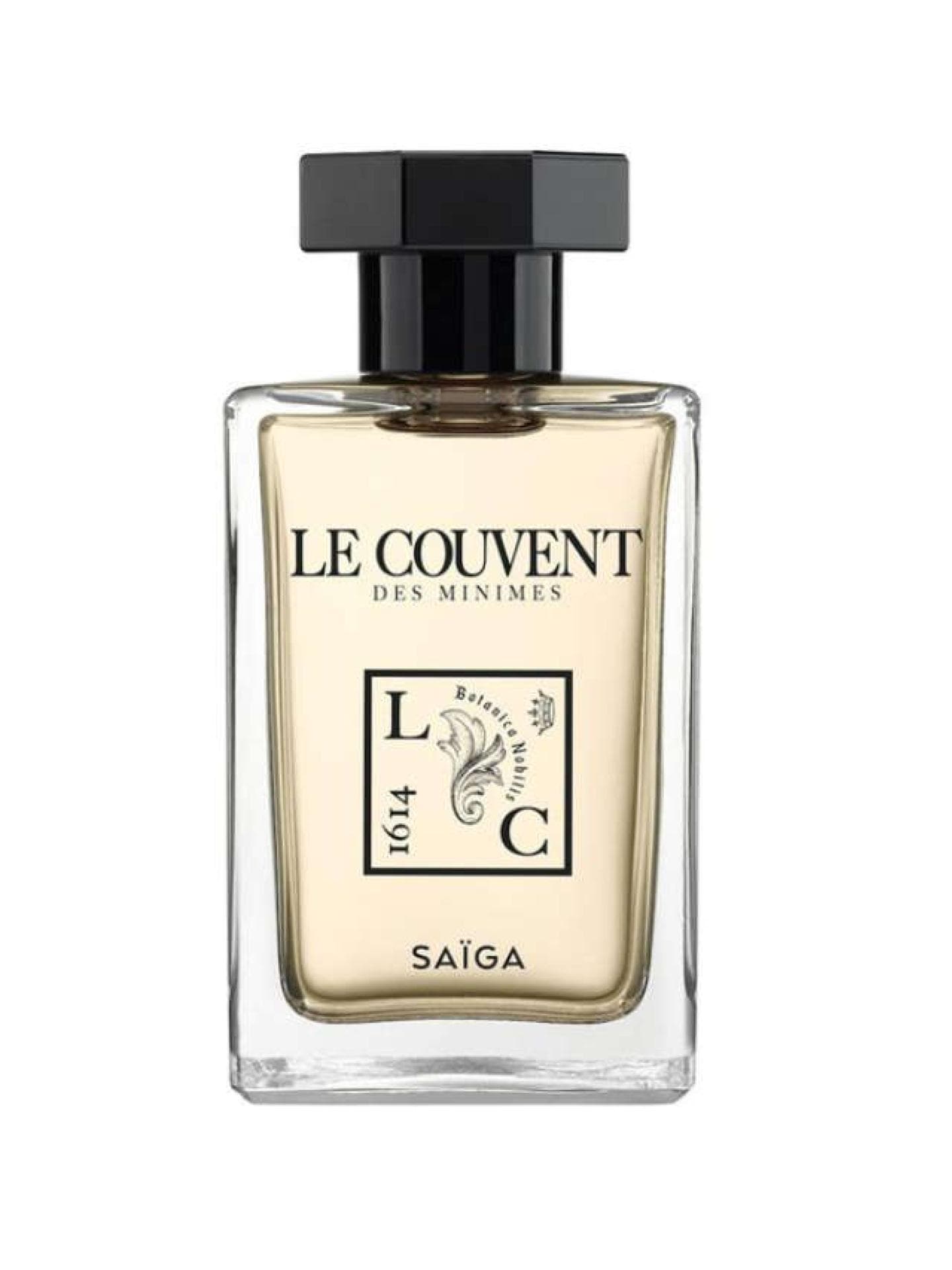 Parfum Le Couvent des Minimes Saiga