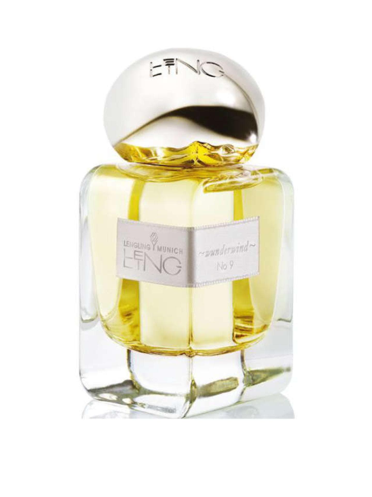 Parfum Lengling No 9 Wunderwind