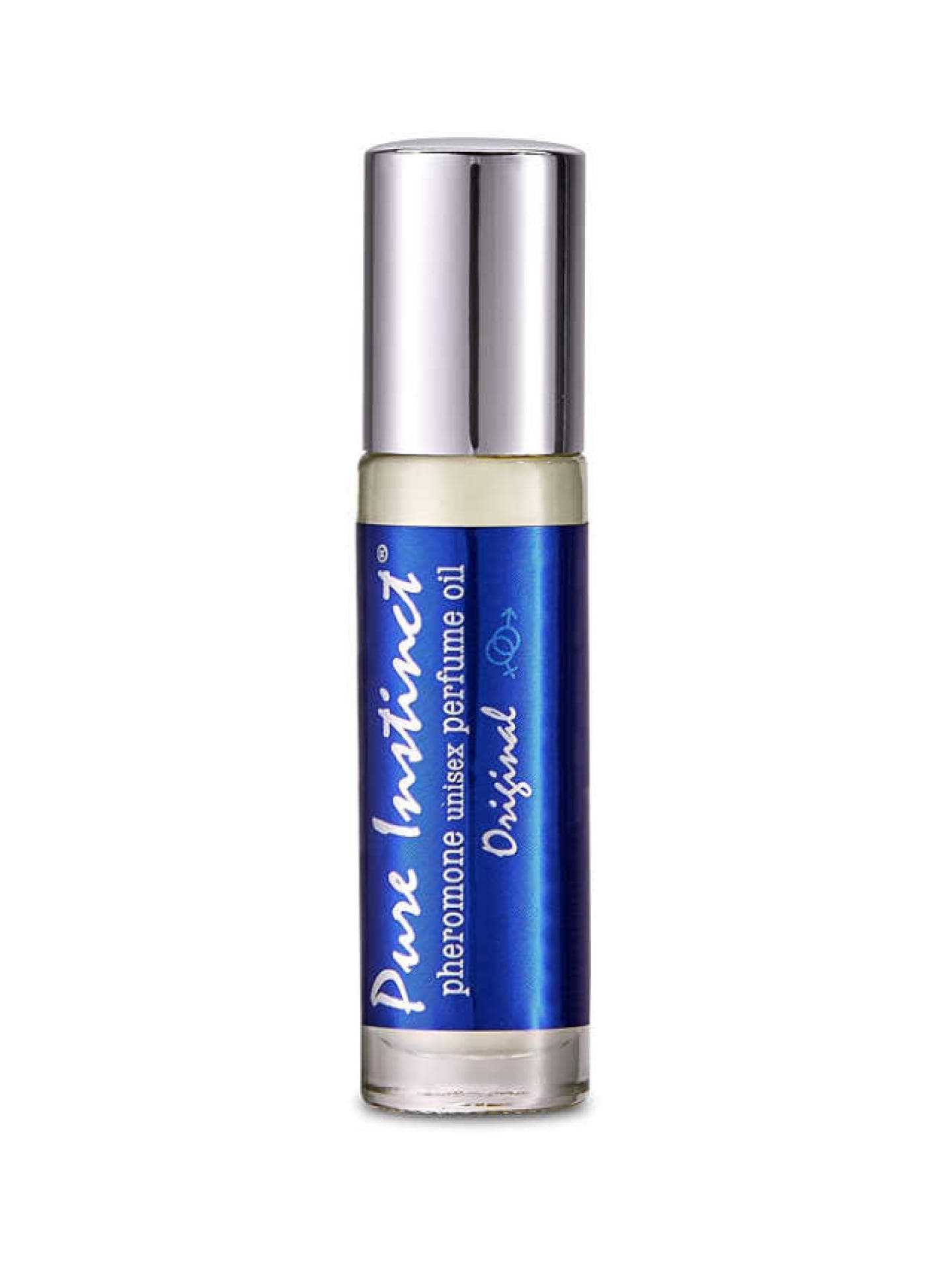 Parfum Oel Pure Instinct