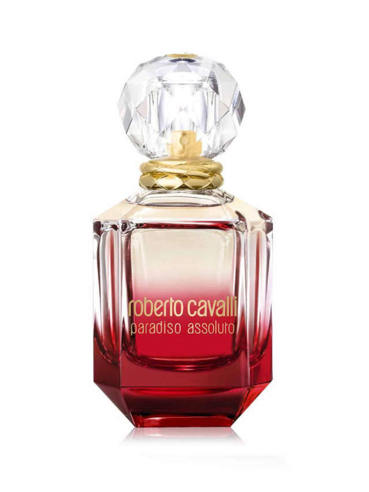 Parfum Paradiso Assoluto Roberto Cavalli