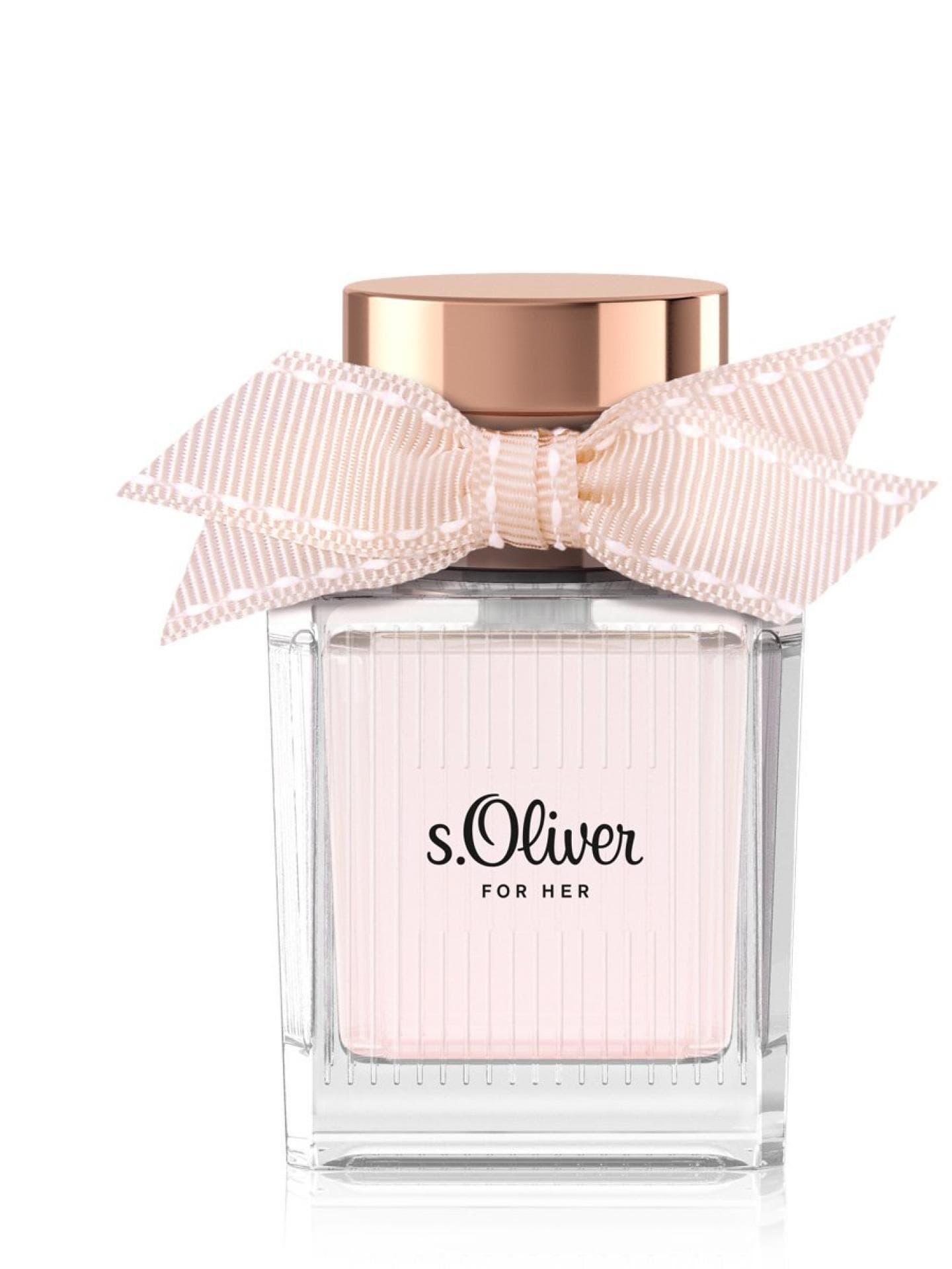 Parfum s.Oliver for her fruchtig