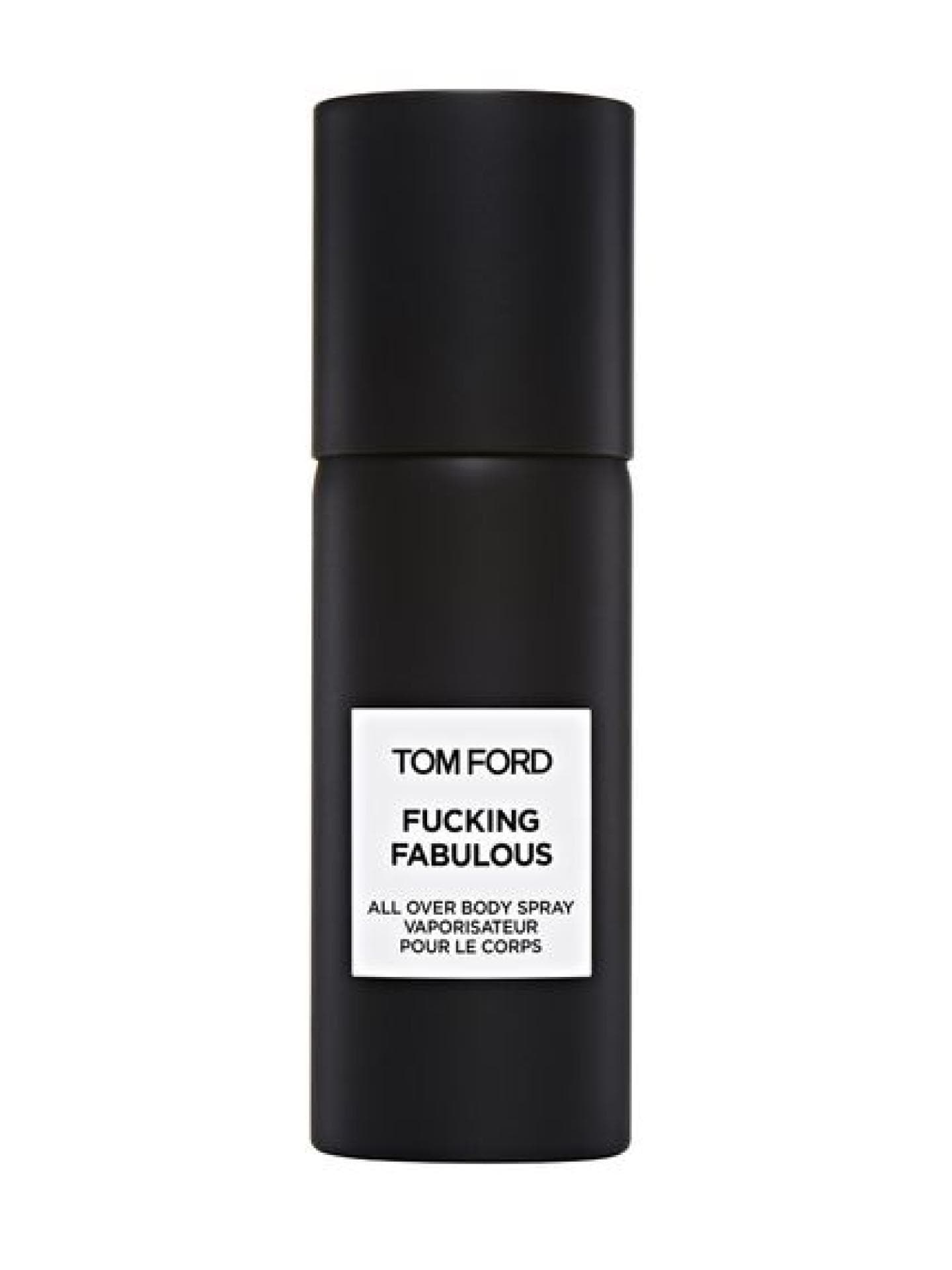 Tom Ford