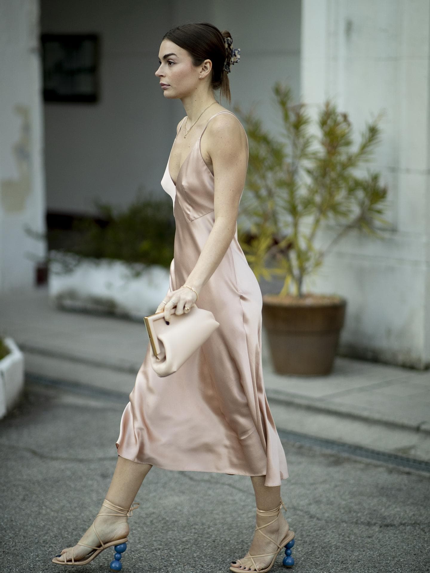 zara_kleid_pink_tiktok