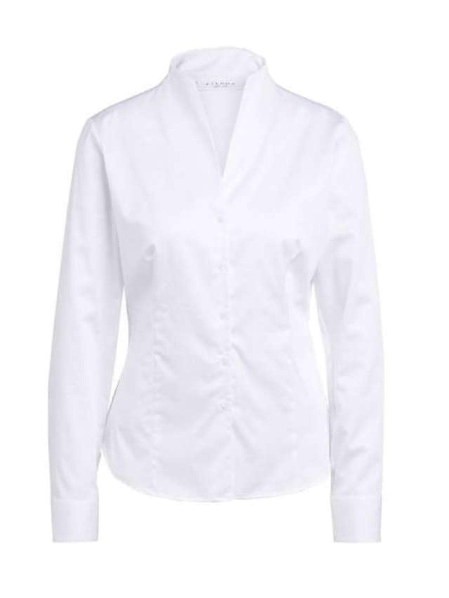 Bluse Breuninger weiß