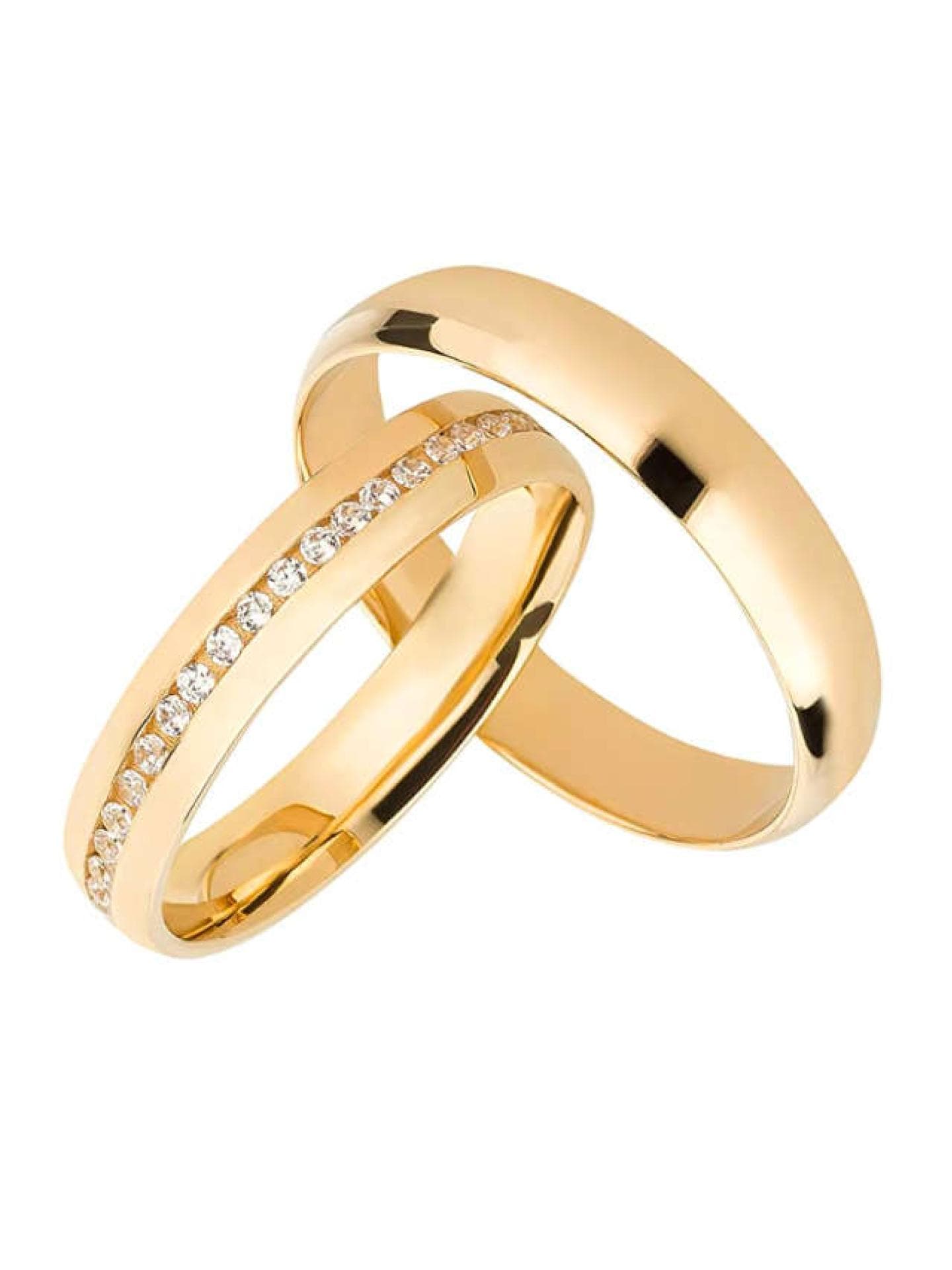 Eheringe