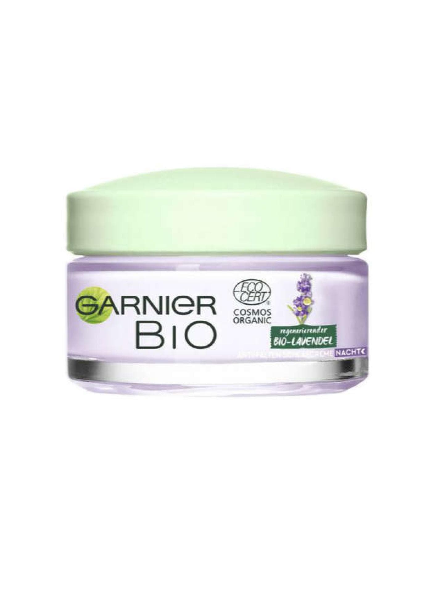 Garnier Bio-Nachtcreme