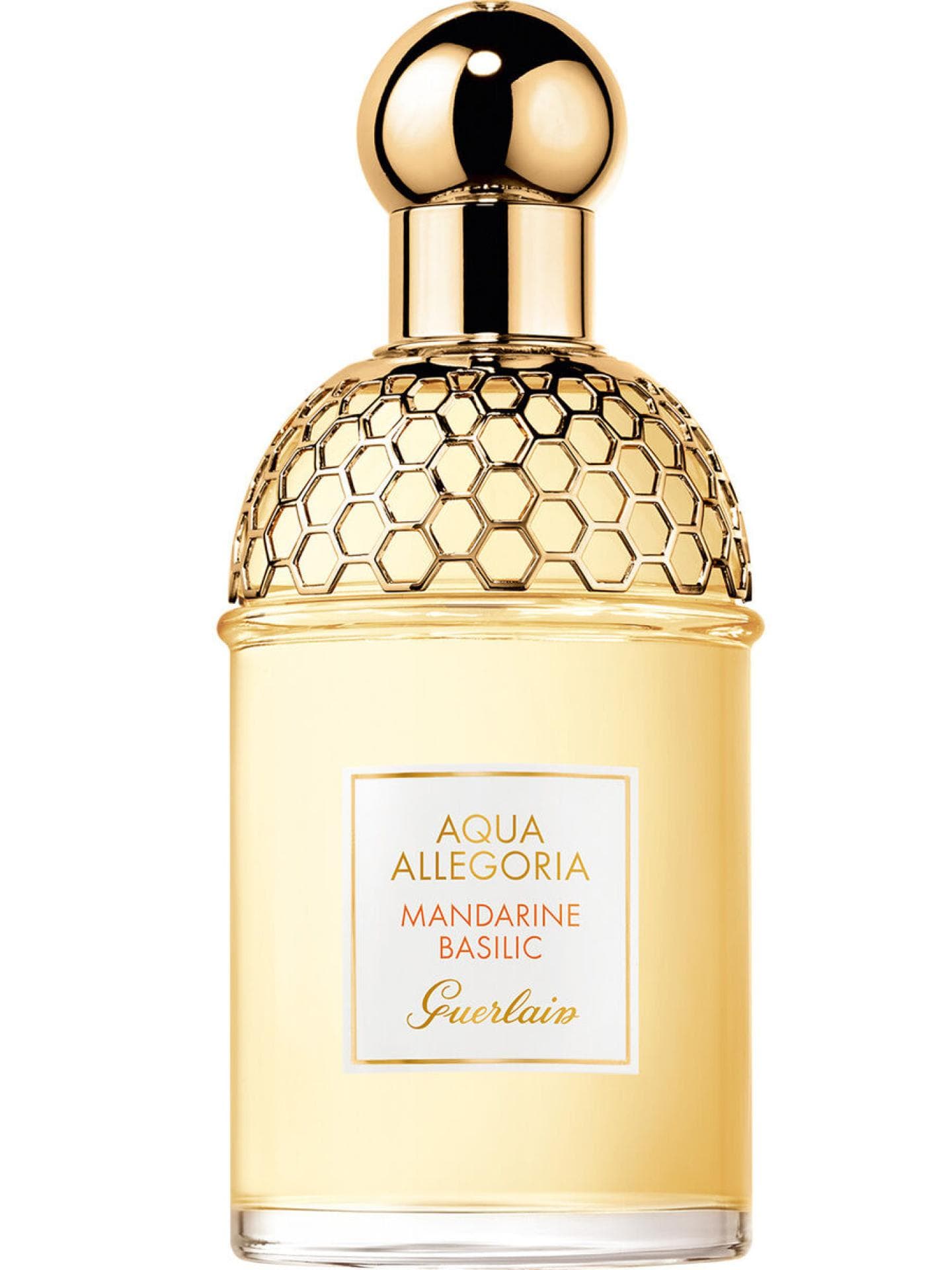 Aqua Allegoria Mandarine Basilic von Guerlain