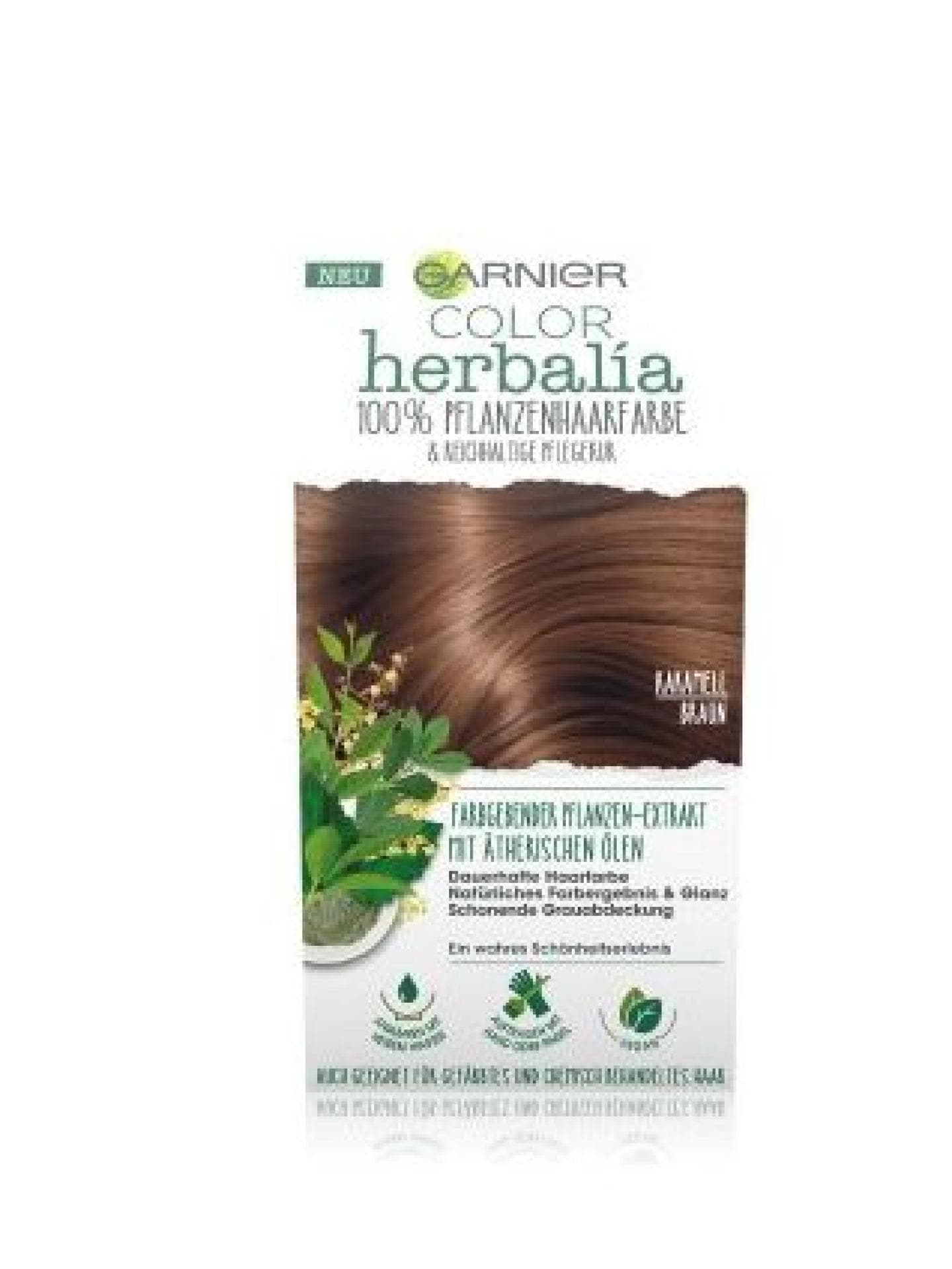 Herbalia