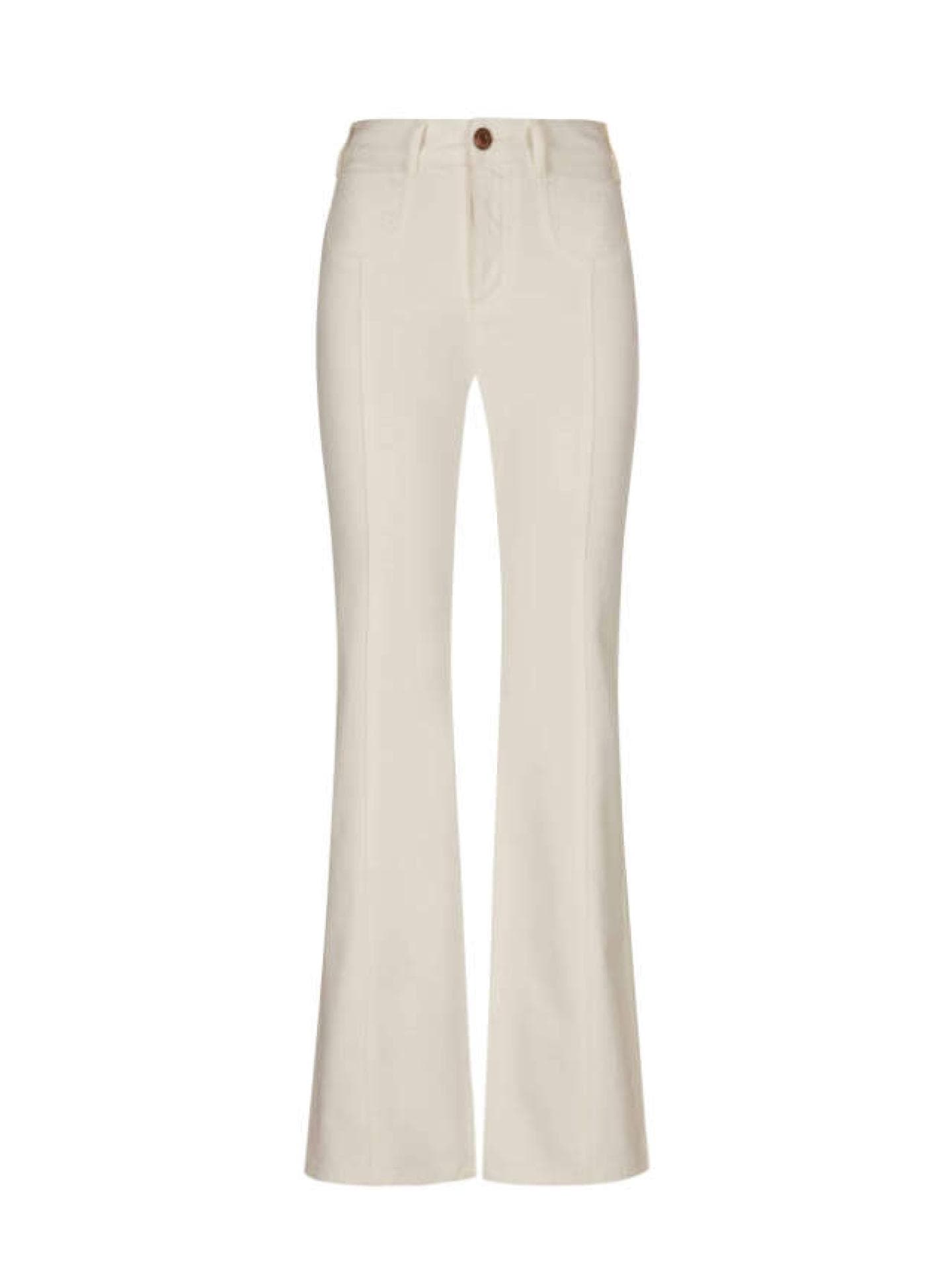 Hose weiss See by Chloe