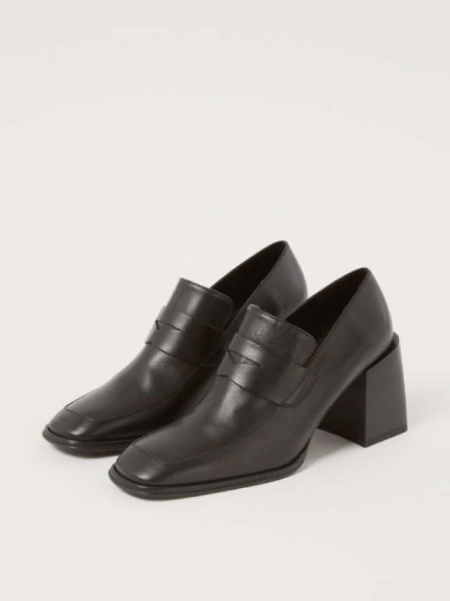 Carla Loafer Mango