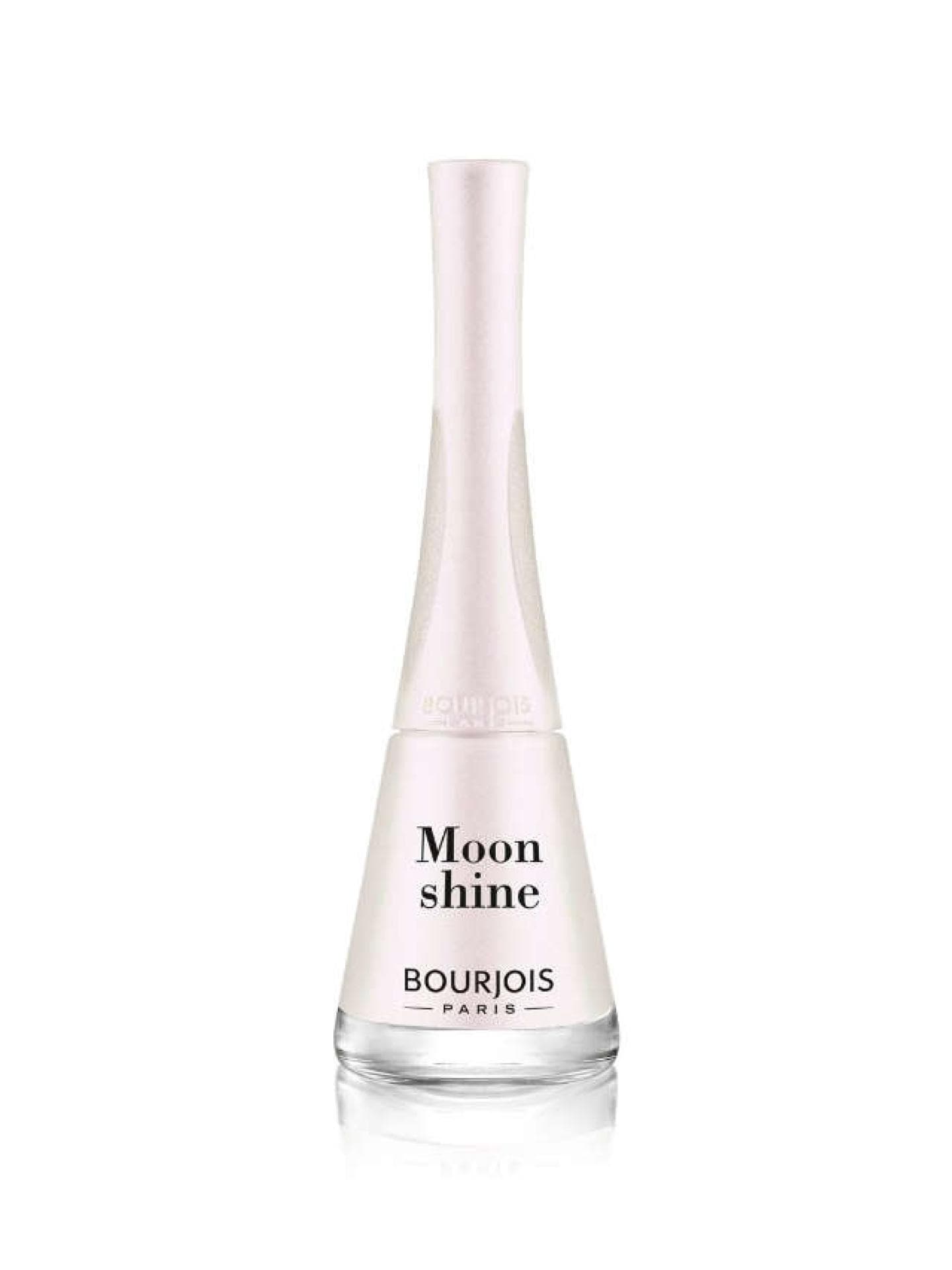 Nagellack Bourjois weiss