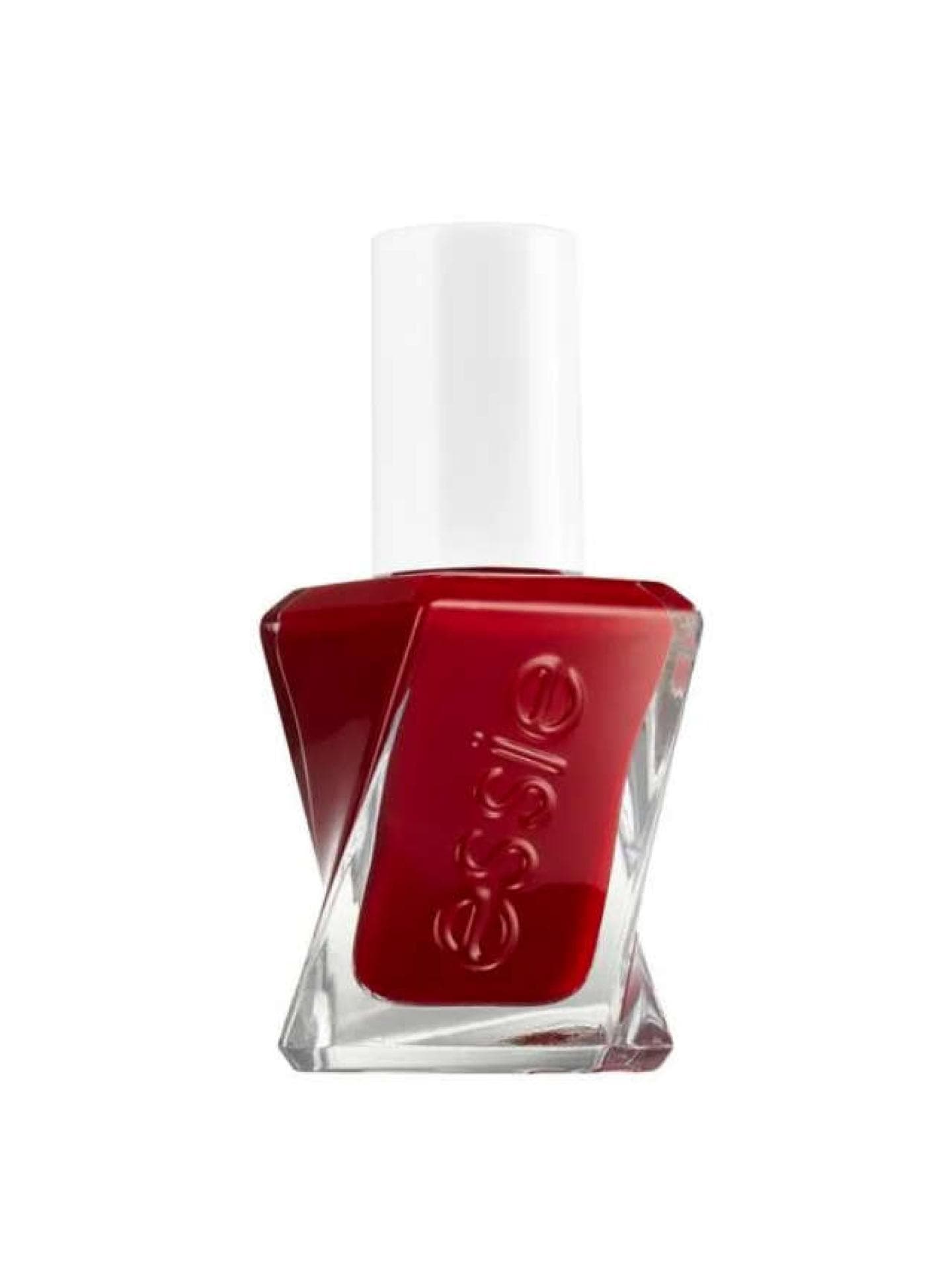 Nagellack essie rot