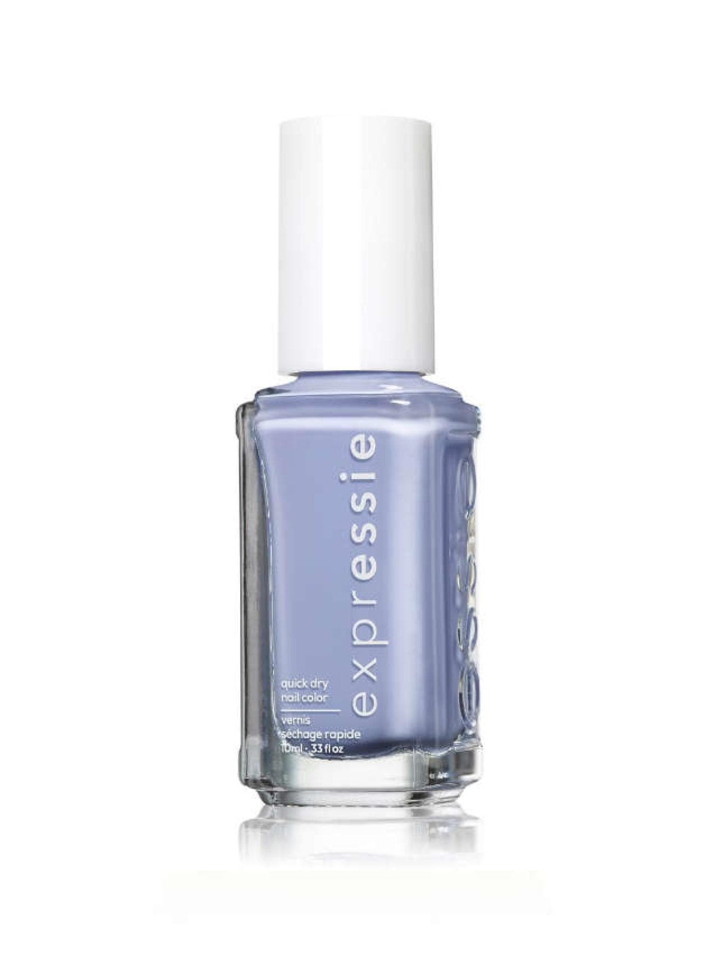 Nagellack Expressie very peri