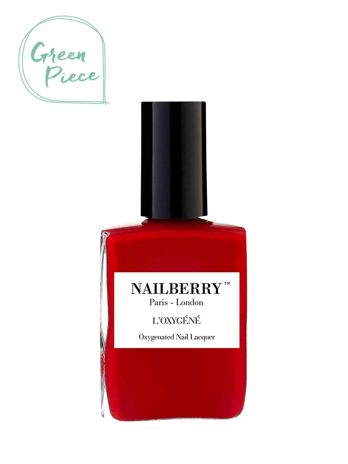 Nagellack rot