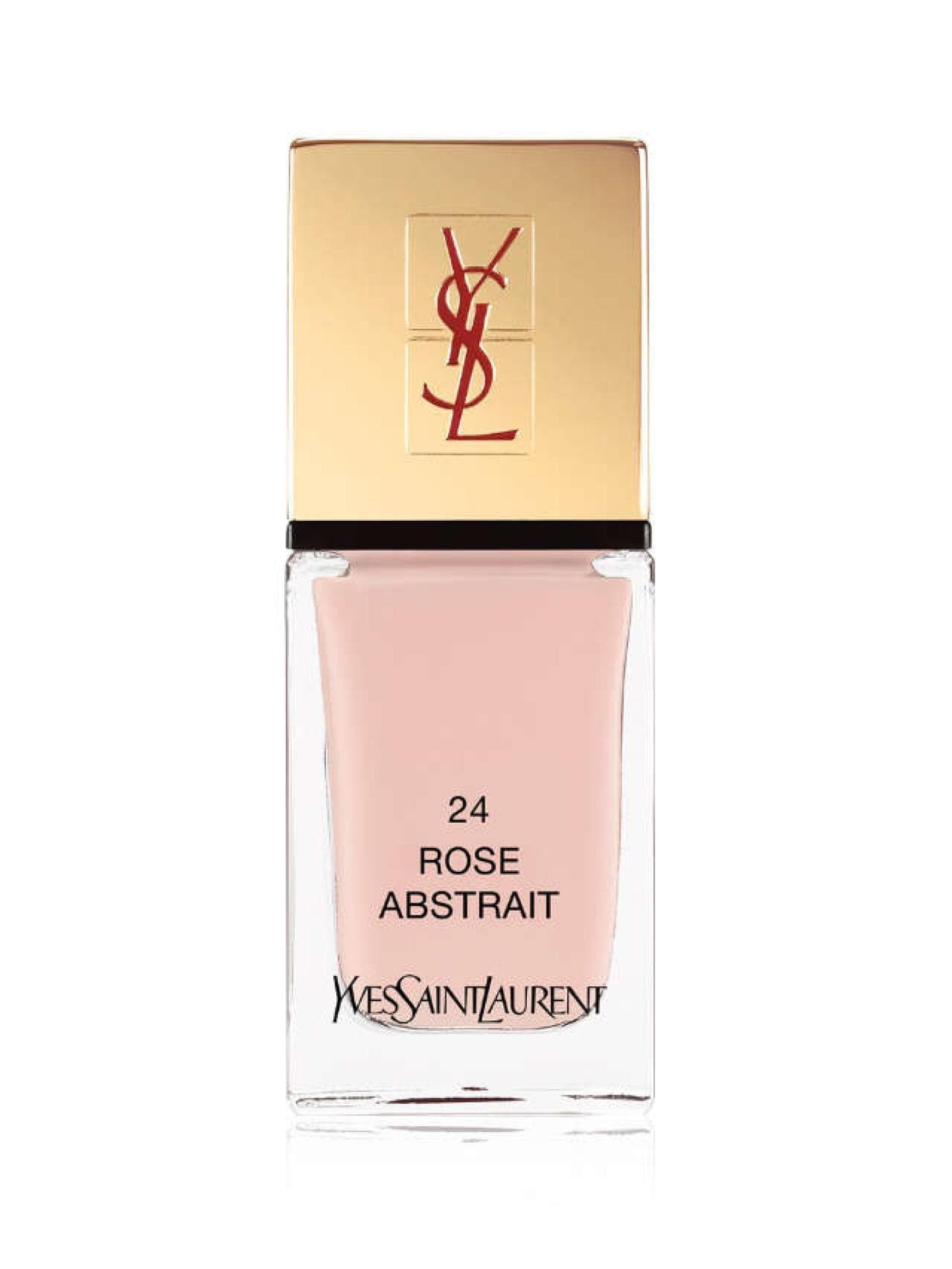 Nagellack Rosa Yves Saint Laurent