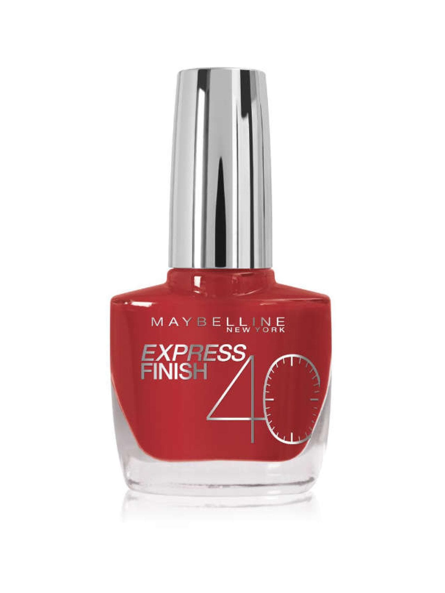 Nagellack rot