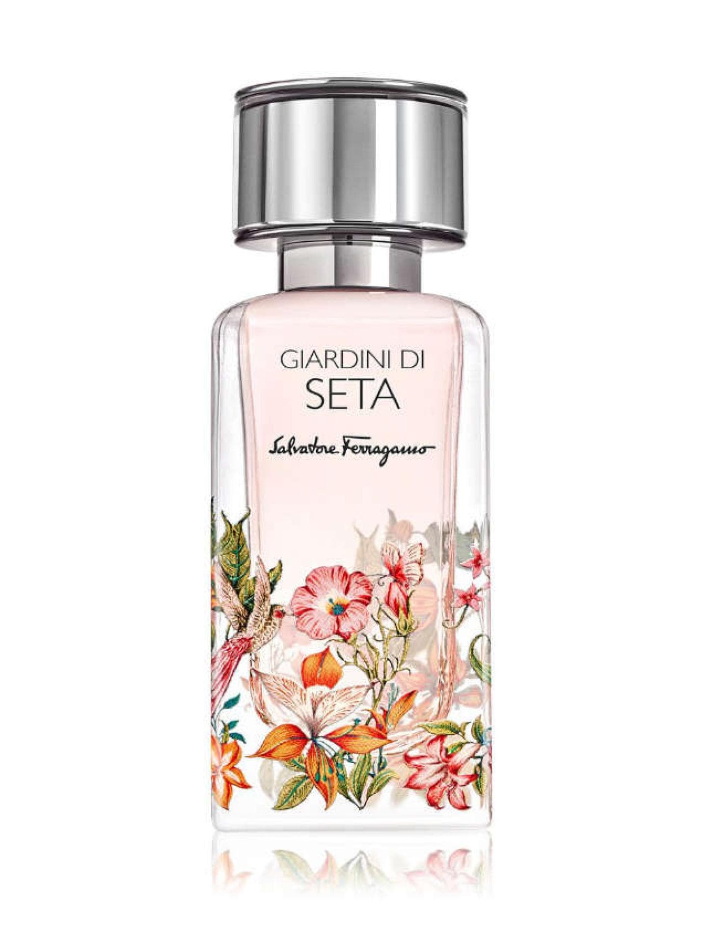 Parfum Salvatore Ferragamo Giardini di seta