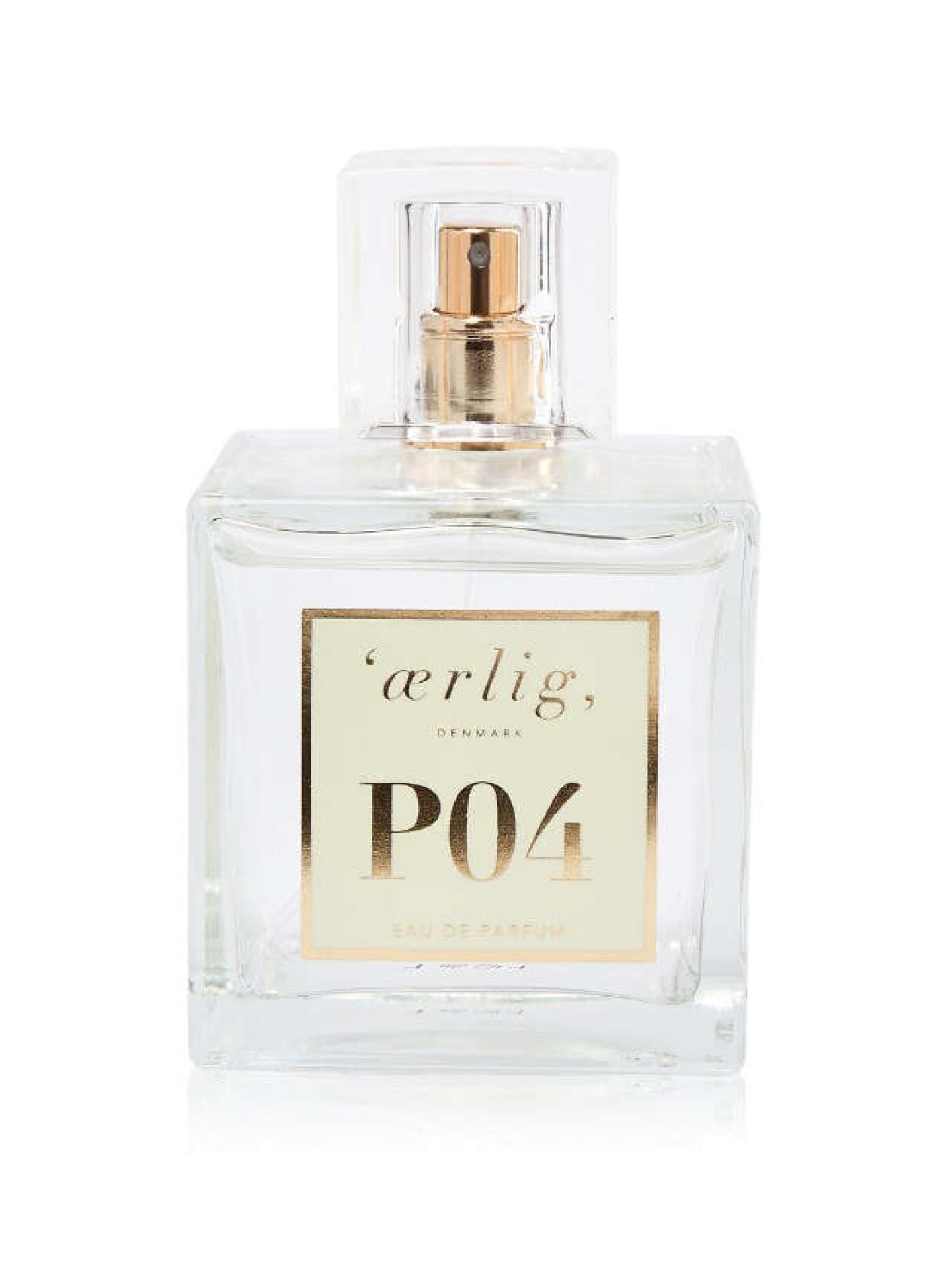 Parfum Aerlig P04