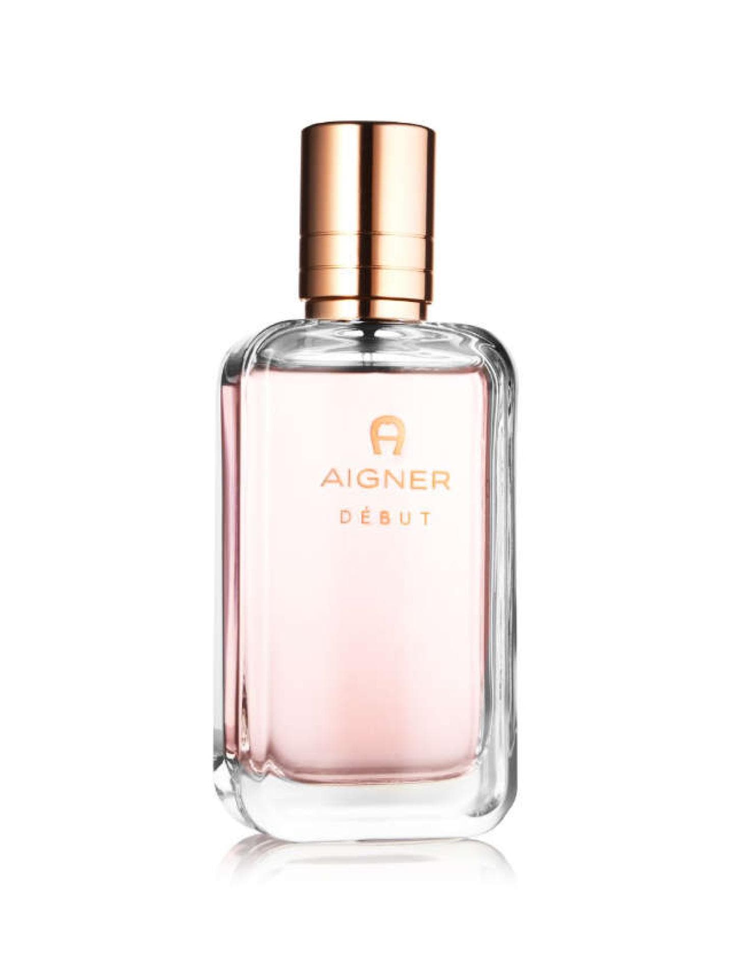 Parfum Aigner Debut
