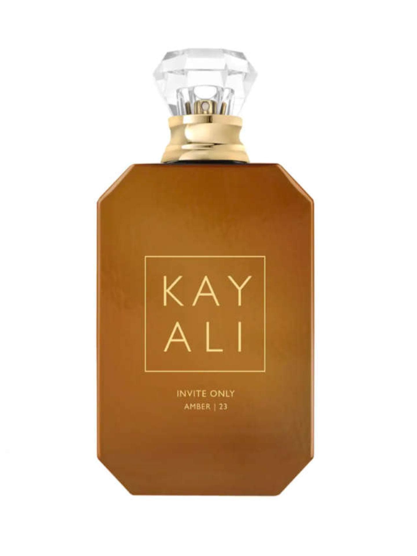 Parfum Kayali