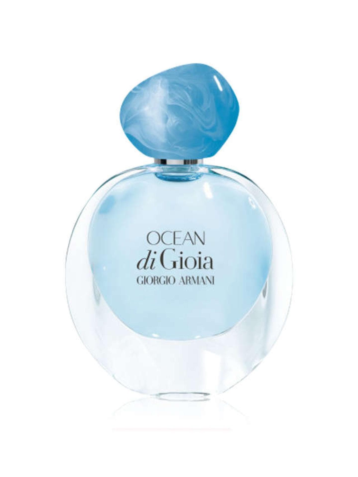 Parfum Ocean di Gioia Giorgio Armani