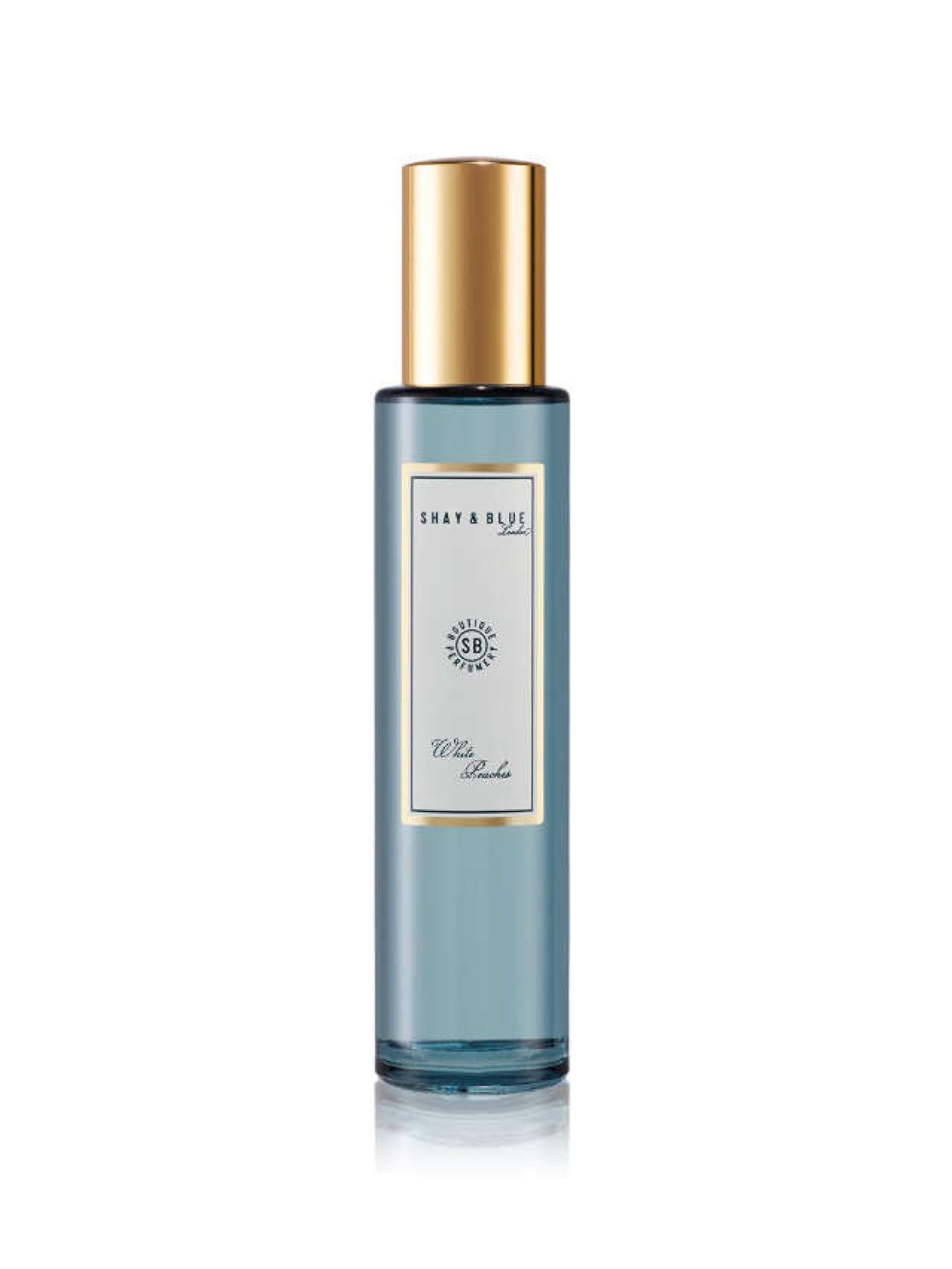 Parfum Shay & Blue White Peaches Natural Spray