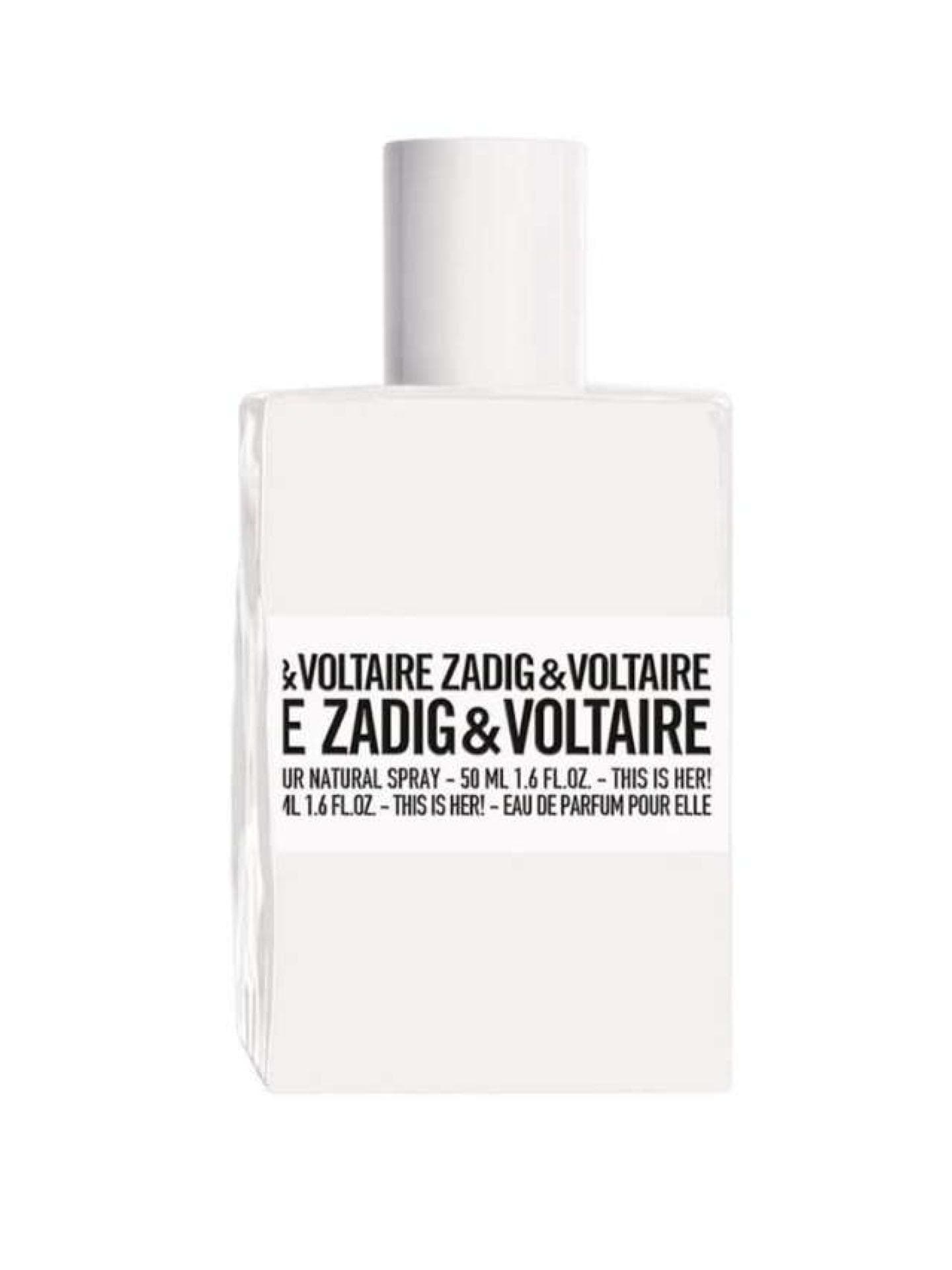 Parfum Zadig & Voltaire This is Her