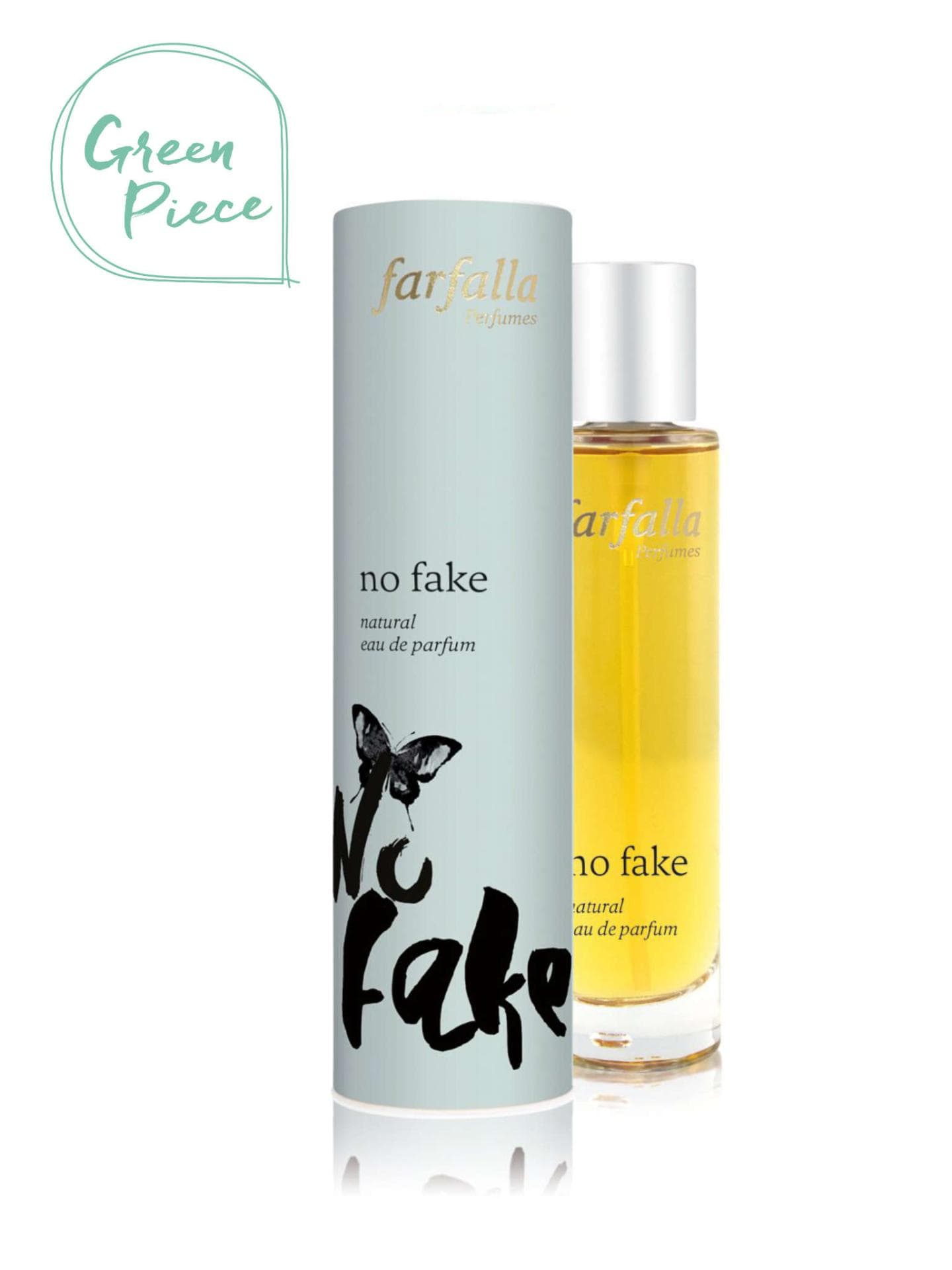 Parfum Farfalla No Fake