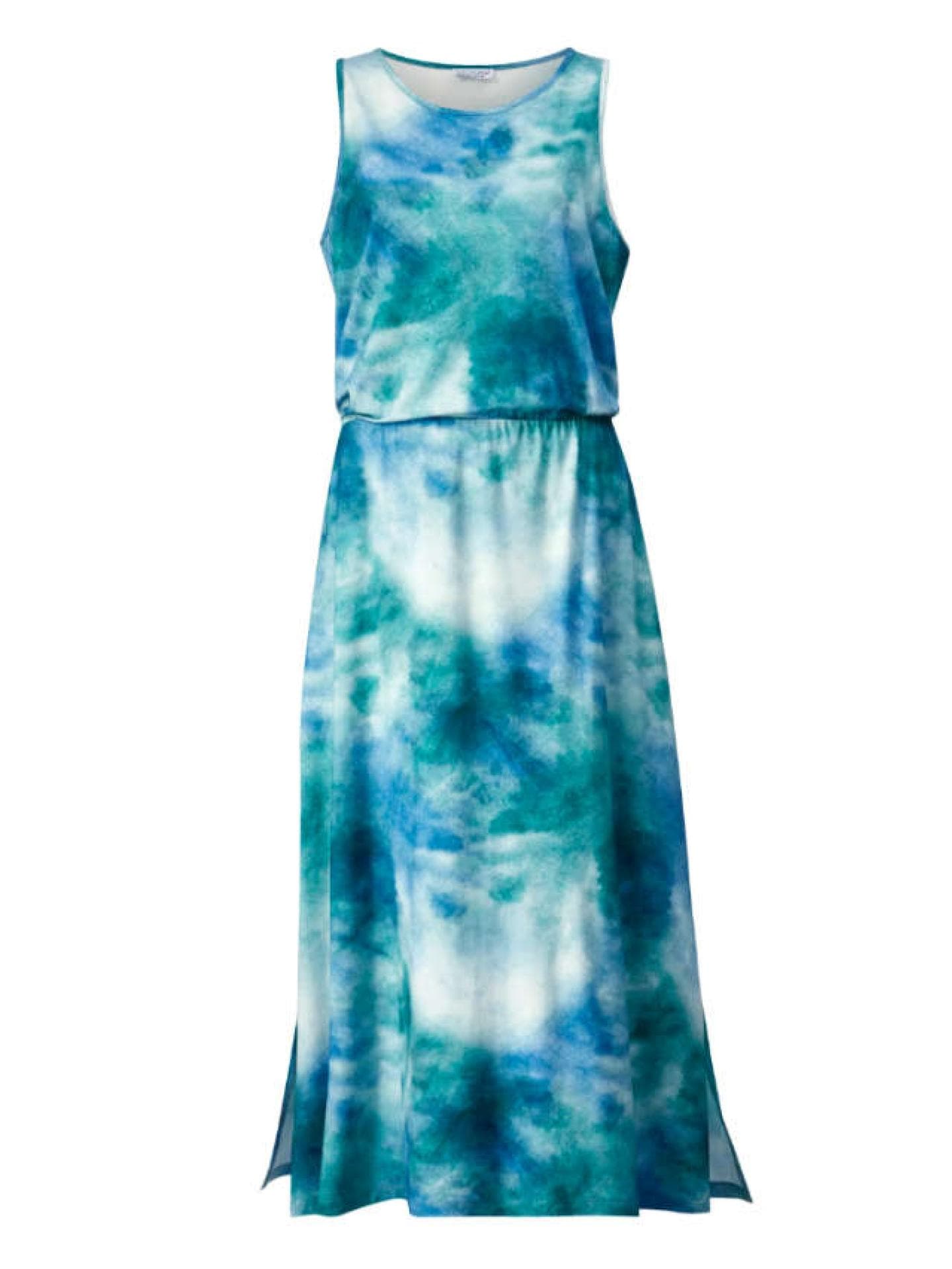 Sommerkleider Curvy