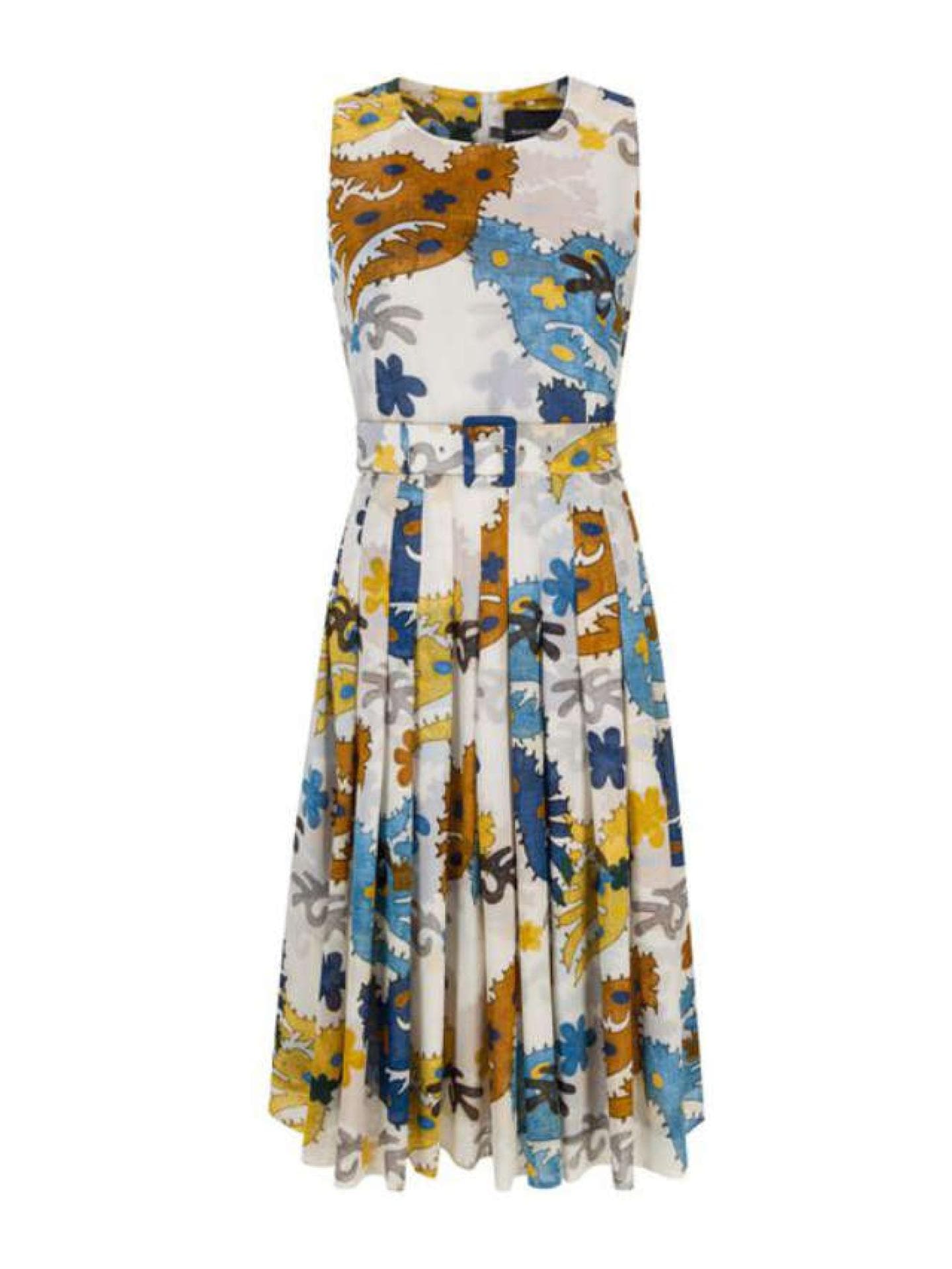 Sommerkleider Curvy