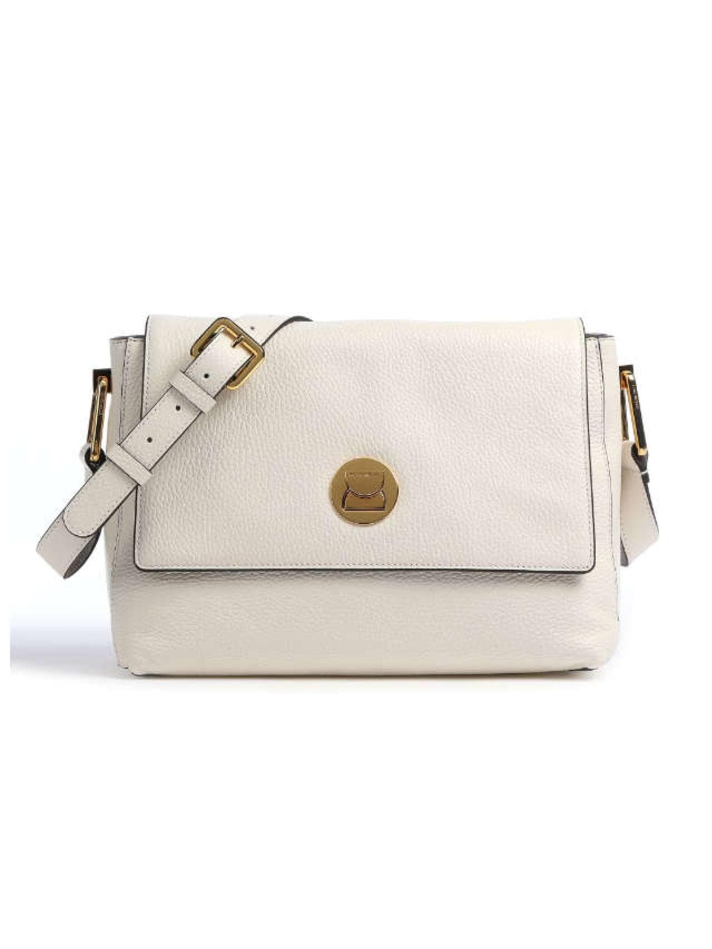 Tasche weiss Coccinelle