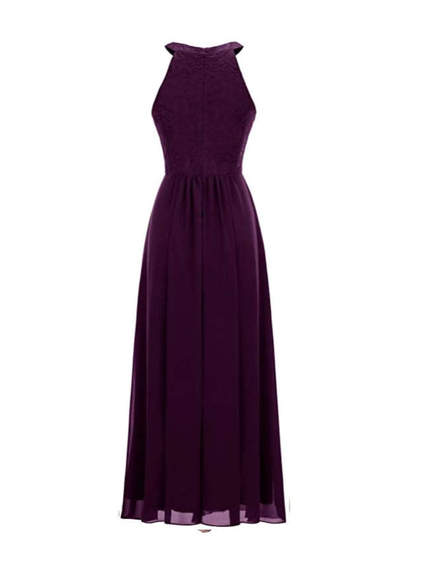 Brautjungfernkleid