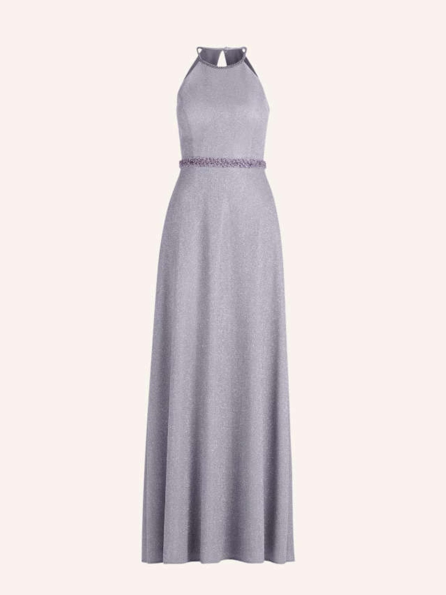 Brautjungfernkleid