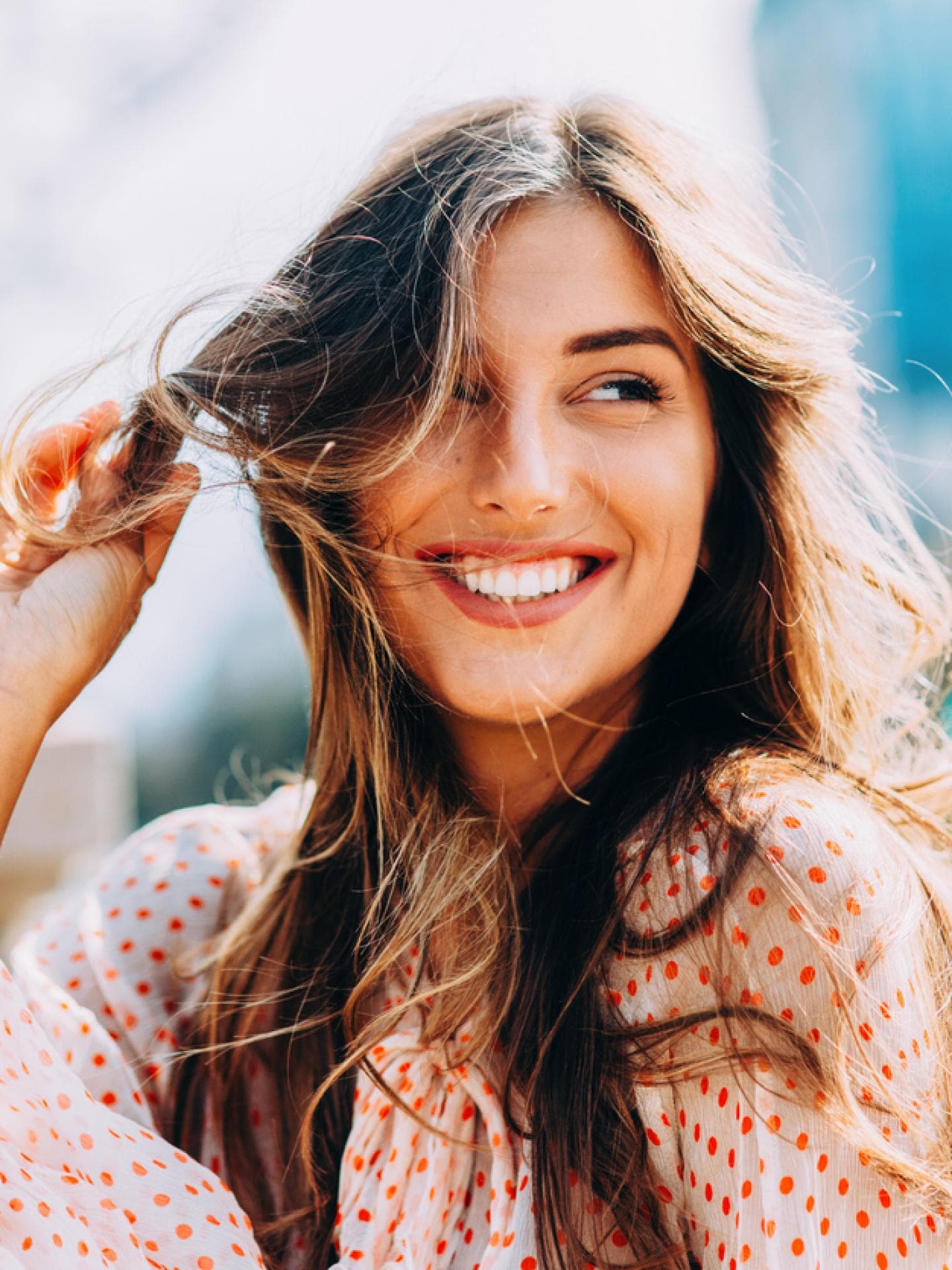 Diese 3 Haarprodukte duften besser als jedes Parfum