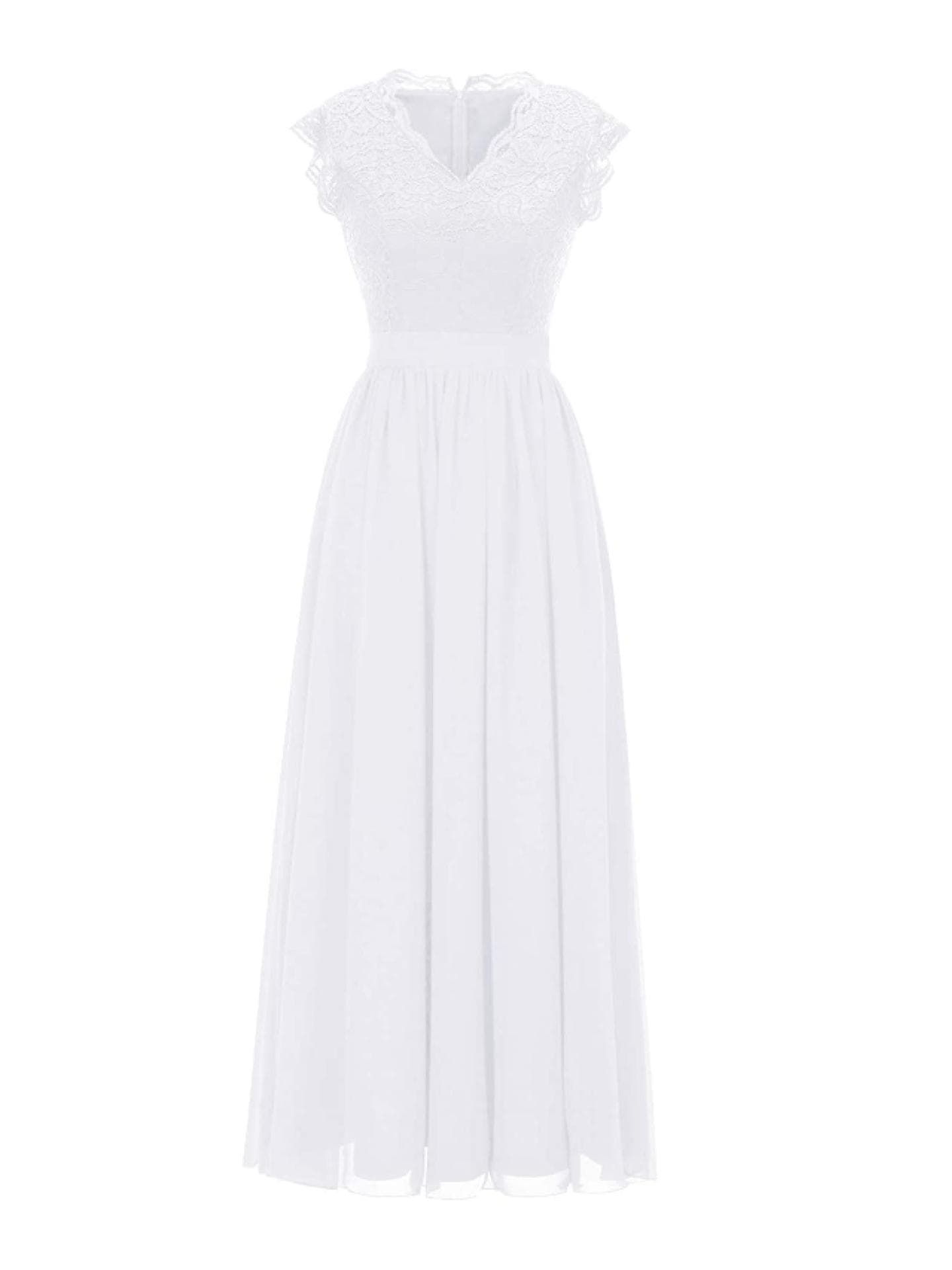 Hochzeitskleid Dressystar