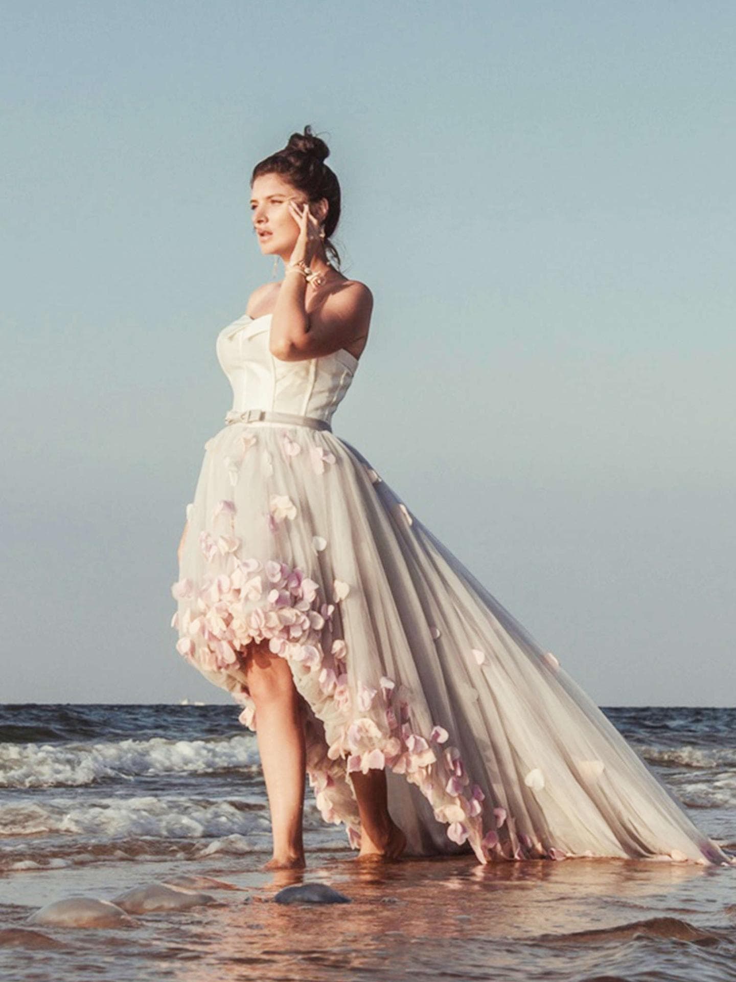 Hochzeitskleid