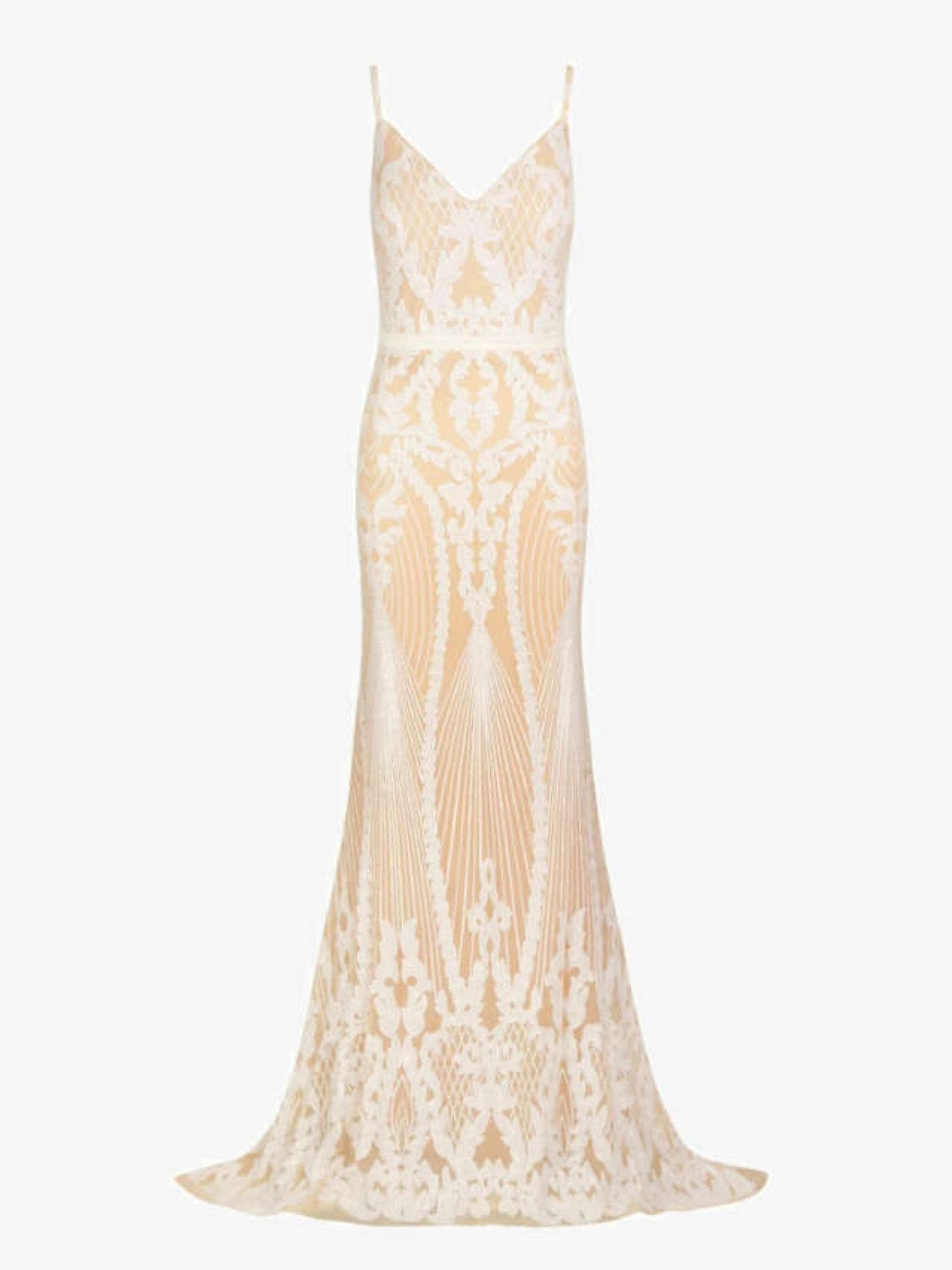 Hochzeitskleid Vintage Apart