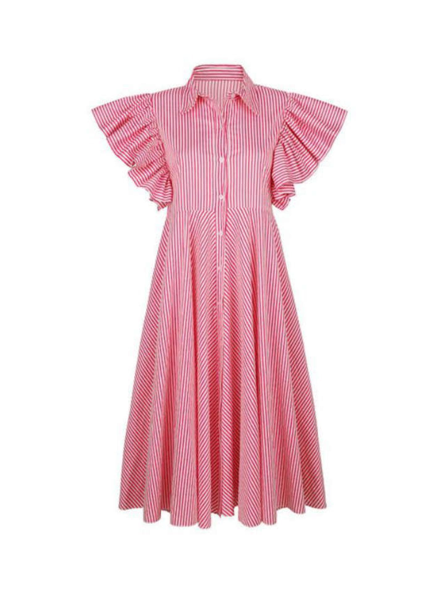 Kleid Alba Moda