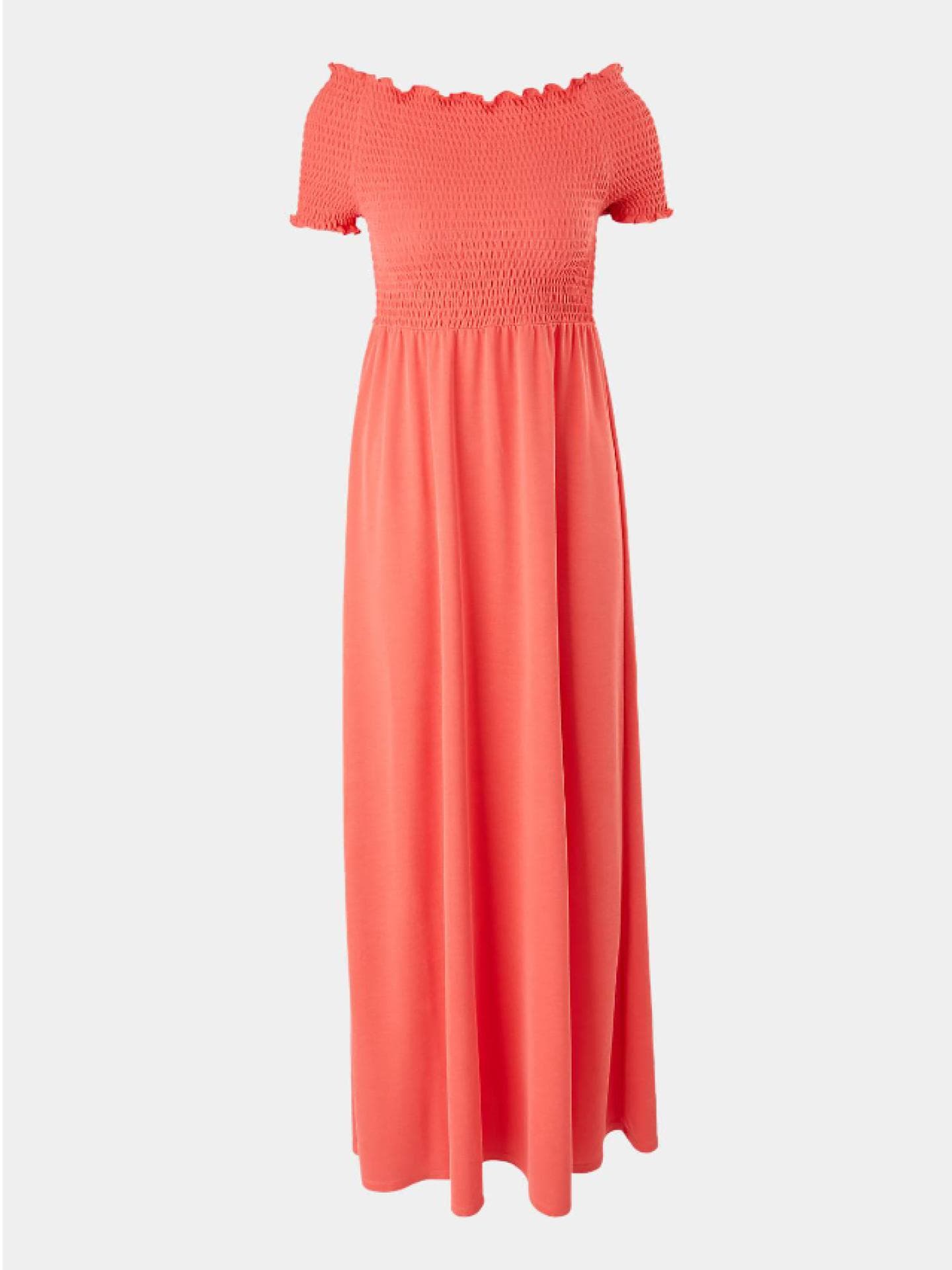 Kleid curvy