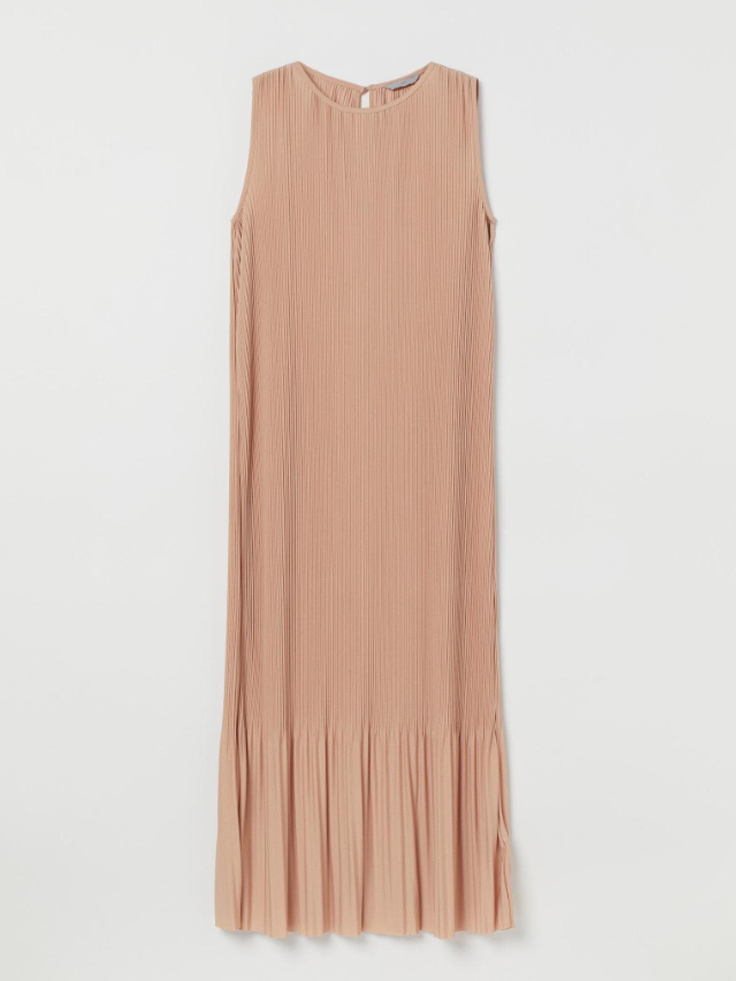 Kleid curvy